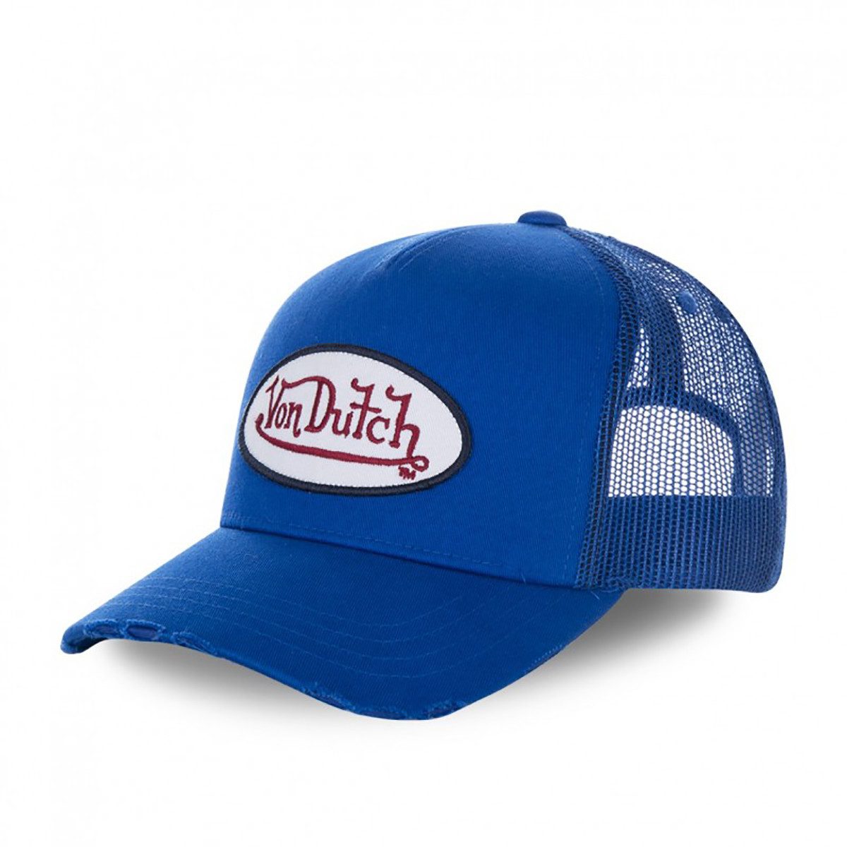 Von Dutch Trucker Cap Fresh