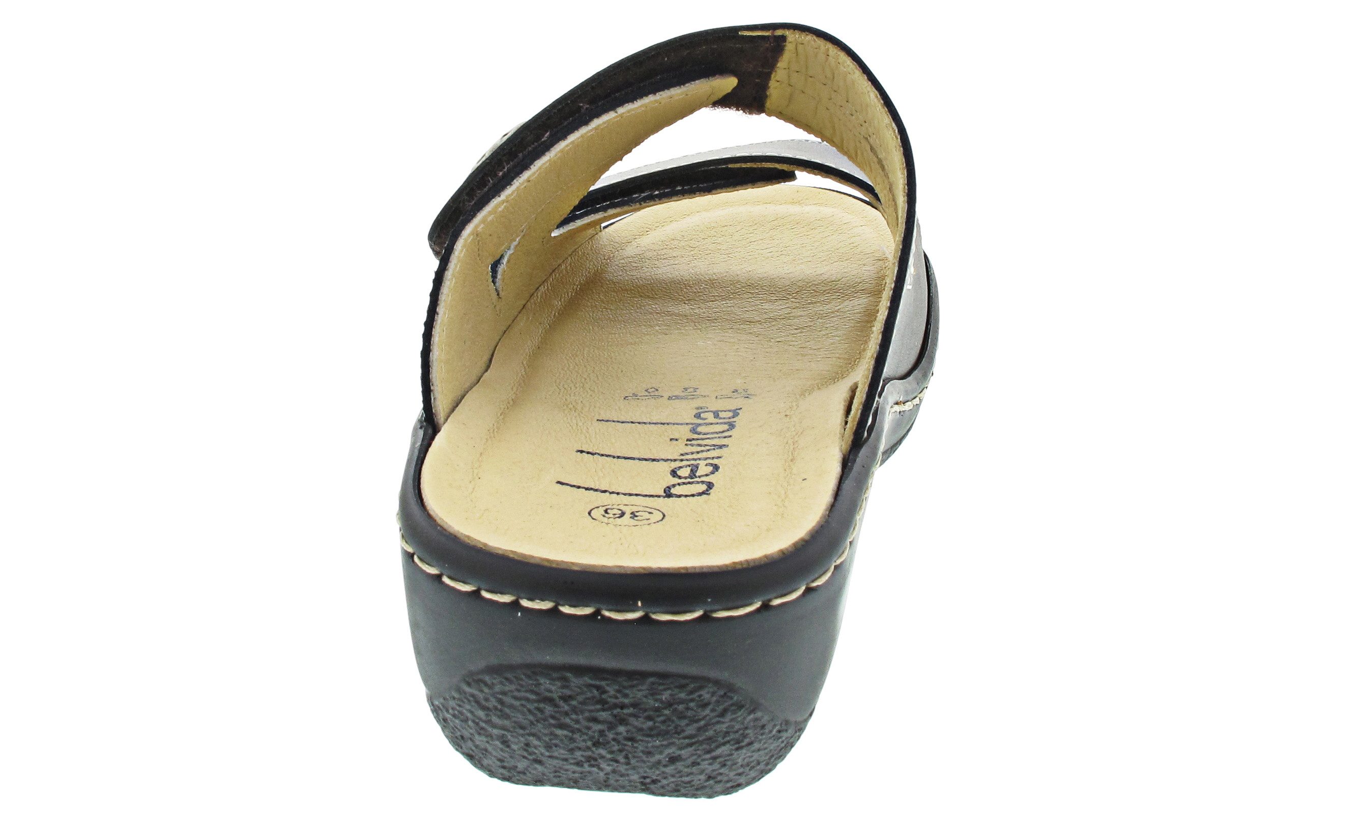Belvida Pantolette
