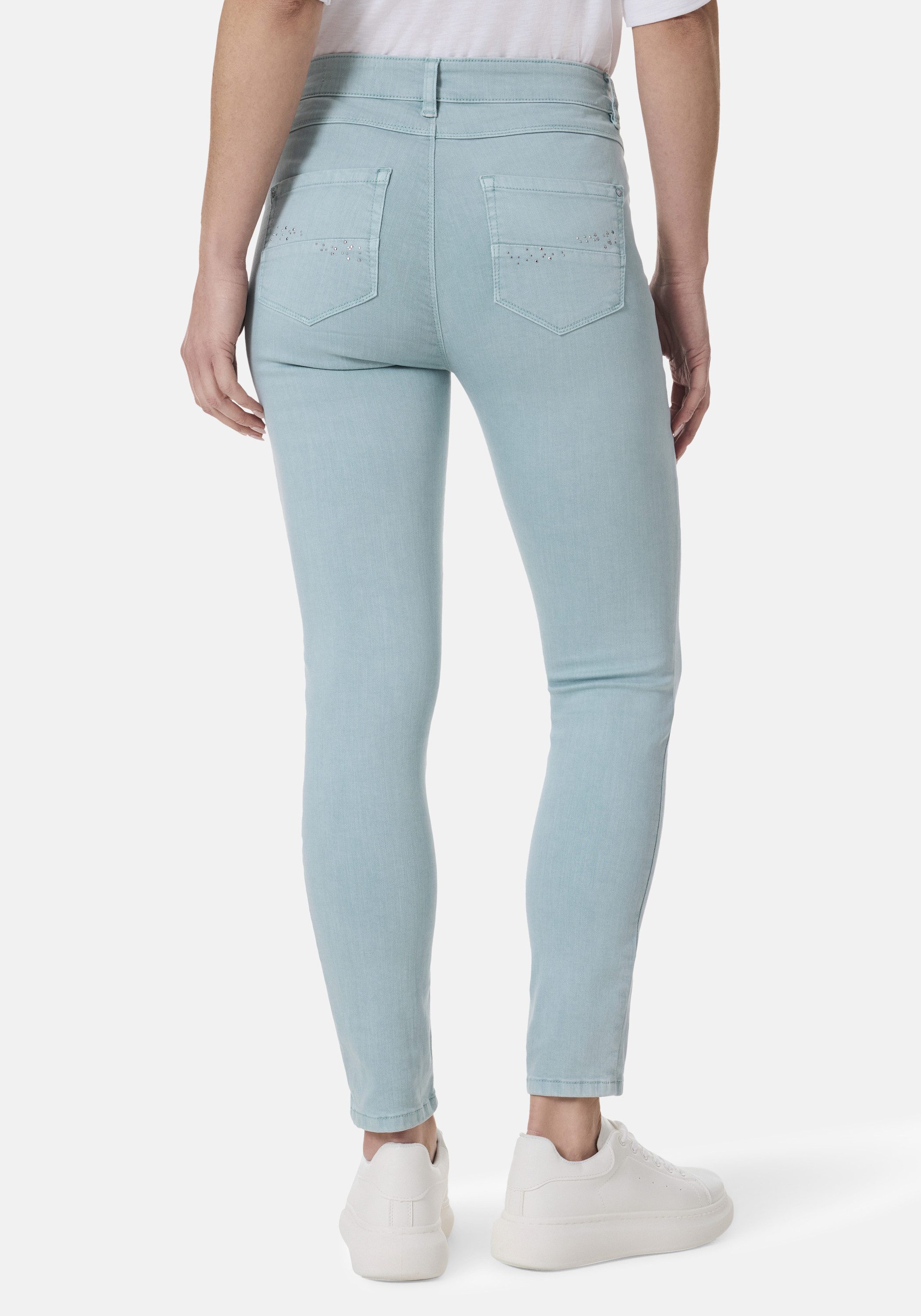 STOOKER WOMEN 5-Pocket-Jeans Rio Fexxi Move günstig online kaufen