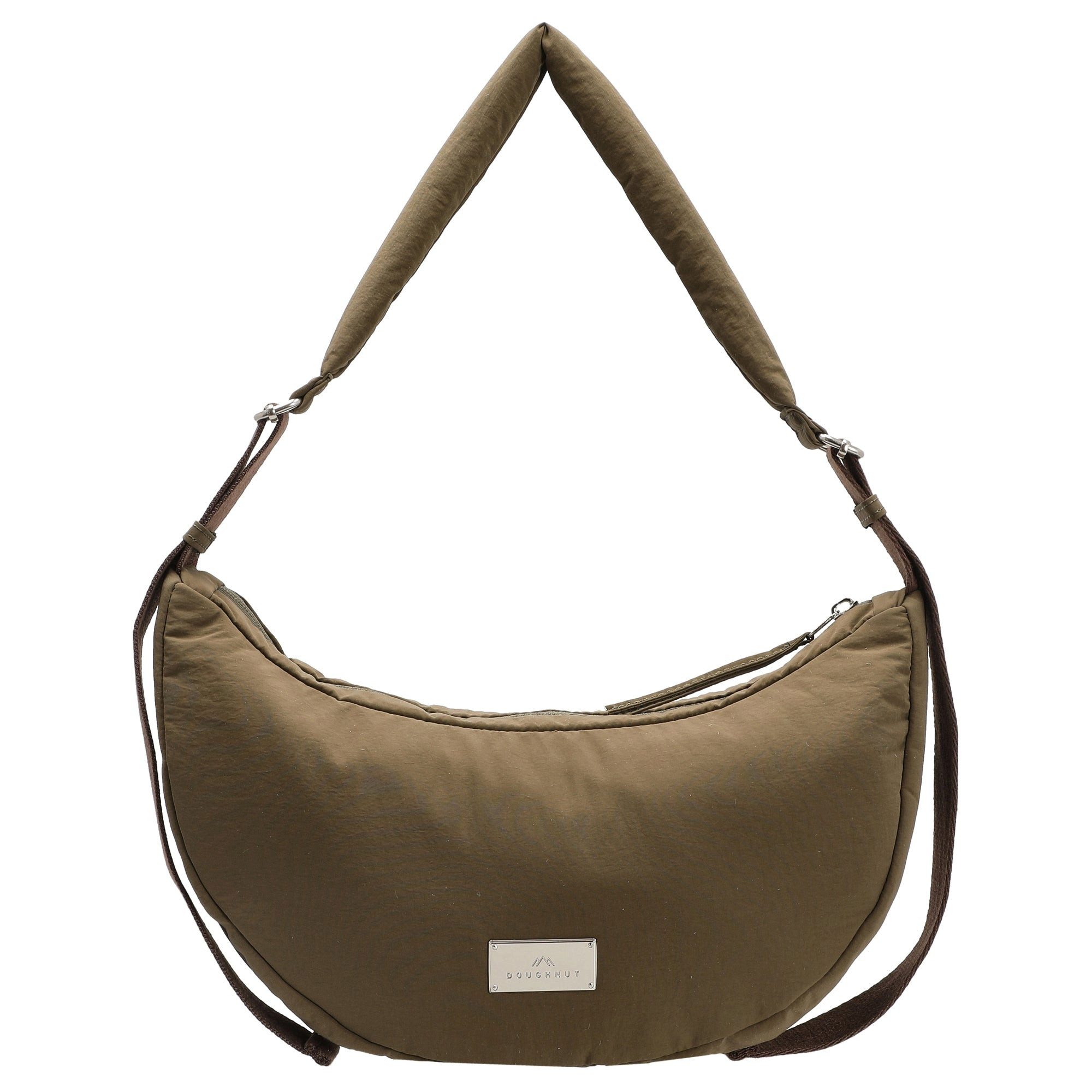 Doughnut Umhängetasche Eclair Softies - Umhängetasche 34 cm (olive)