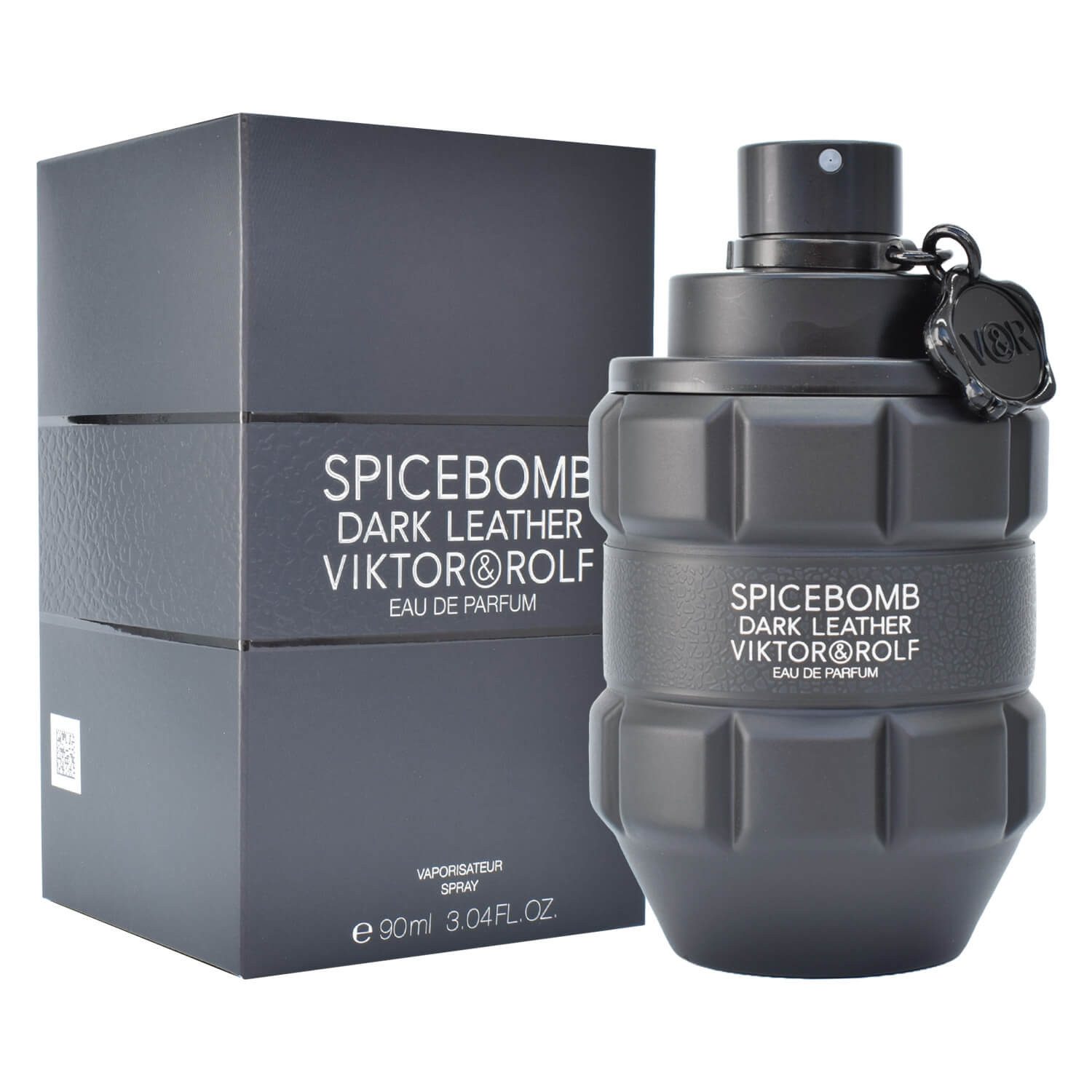 Viktor & Rolf Парфюмы Spicebomb Dark Leather