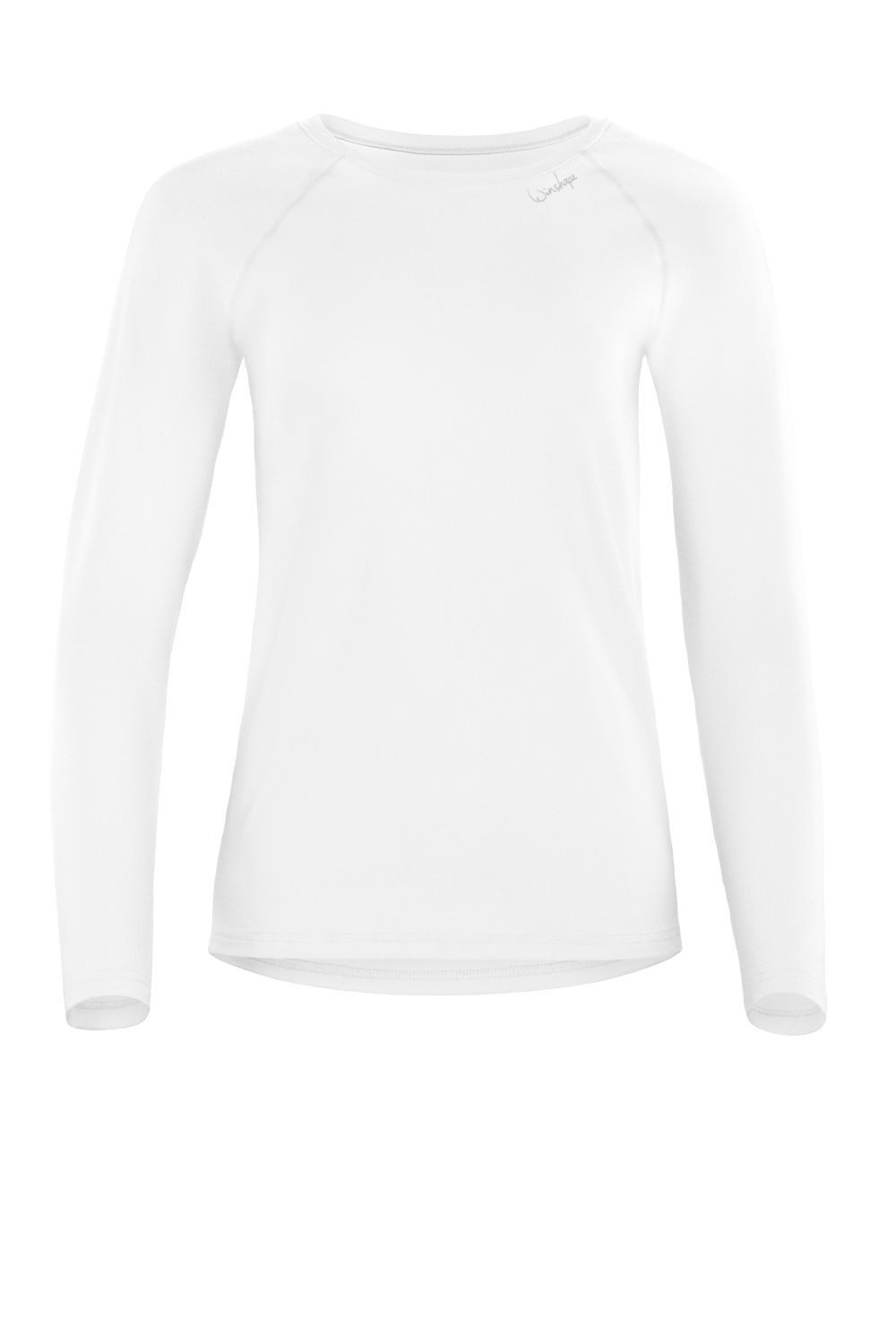 Winshape Langarmshirt AET118LS Functional Light and Soft Long Sleeve Top günstig online kaufen