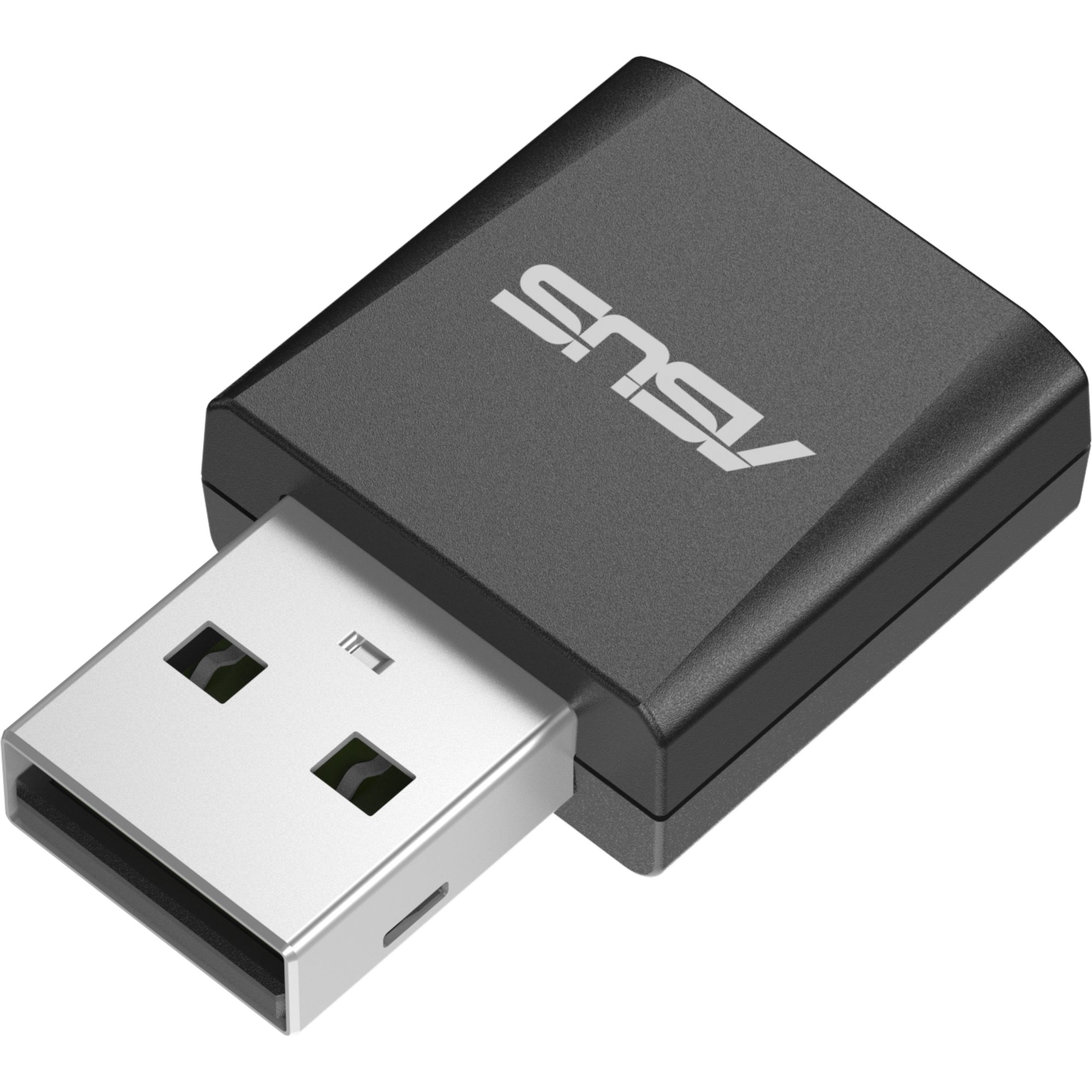 Asus ASUS USB-BE 92 Nano, WLAN-Adapter Reichweitenverstärker