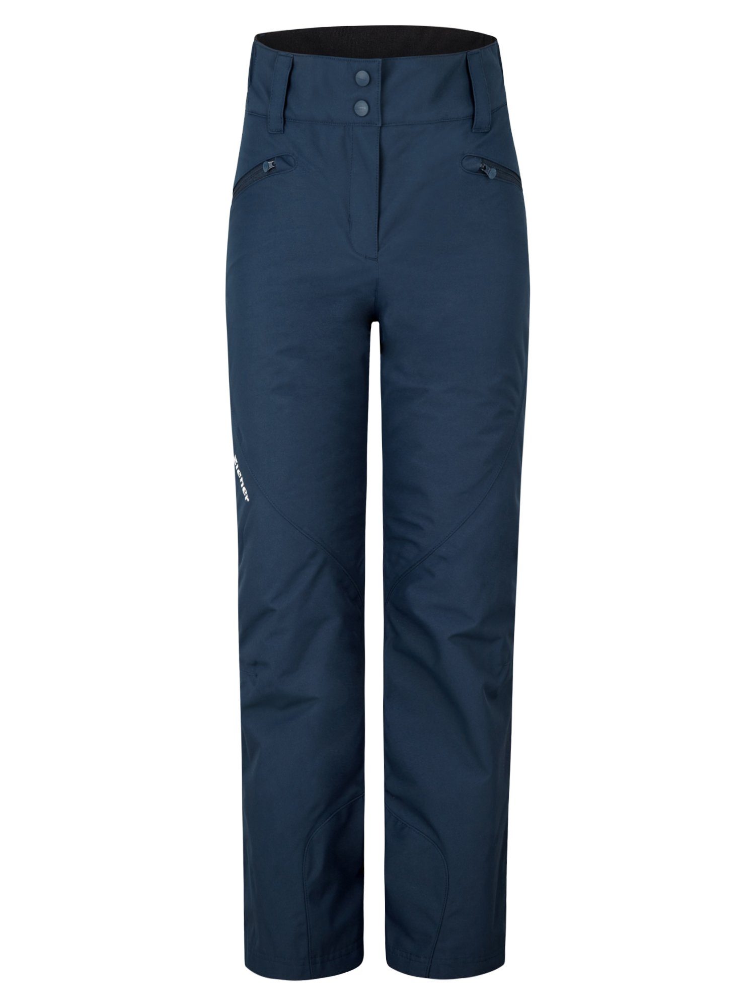 Skihose navy Ziener ALIN