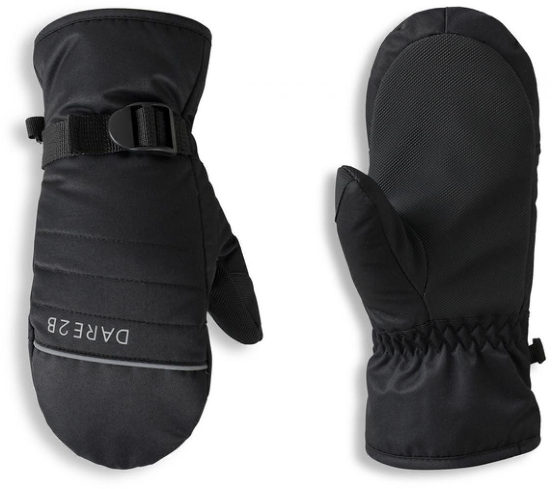 Dare2b Winter-Arbeitshandschuhe Kinder Handschuhe - GlacierMitten