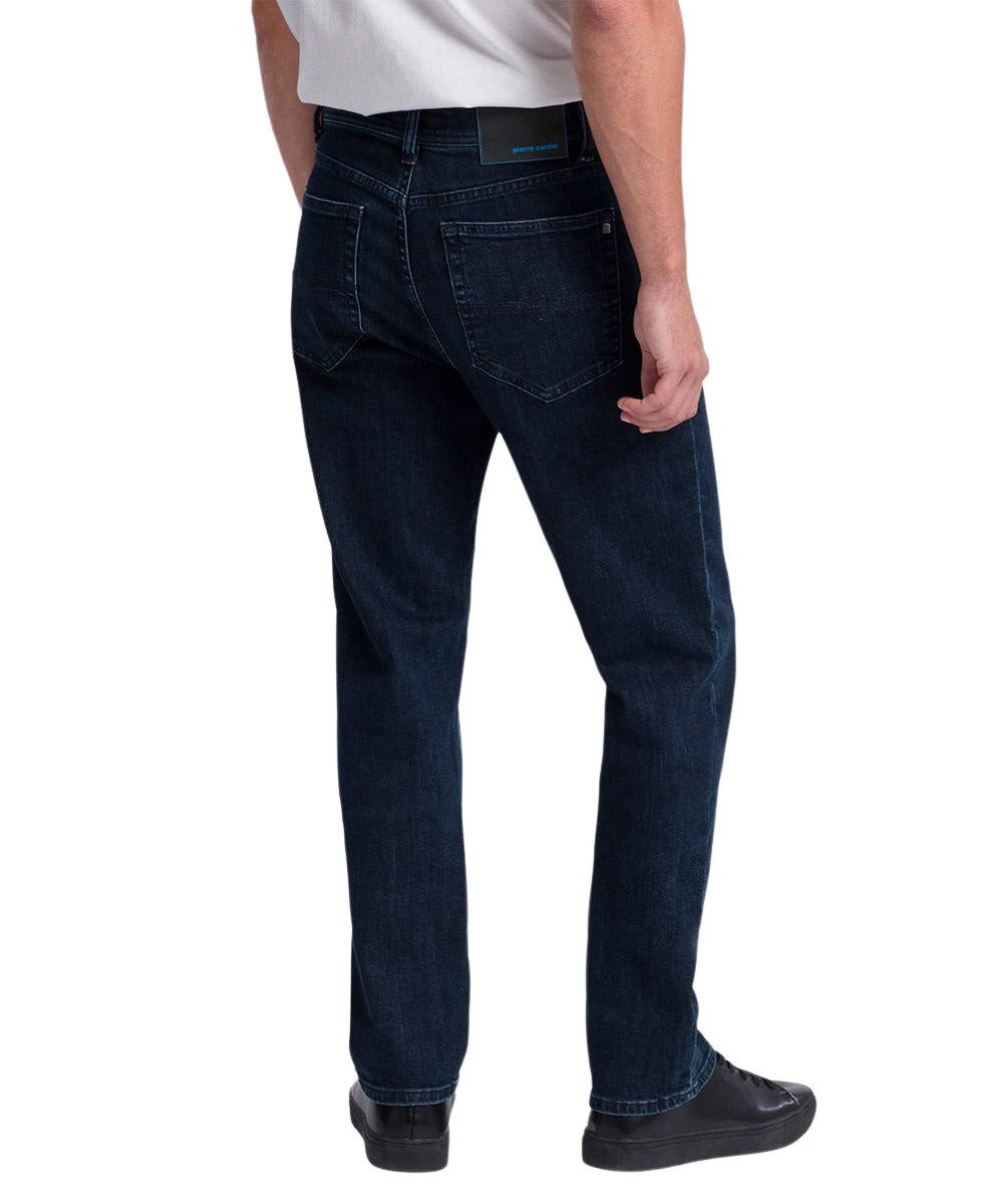 Pierre Cardin Relax-fit-Jeans DIJON mit Stretch günstig online kaufen