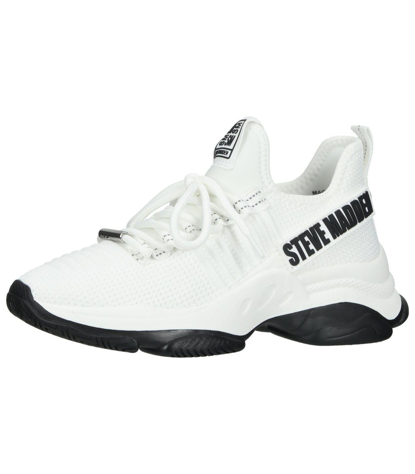 STEVE MADDEN Sneaker Textil Sneaker