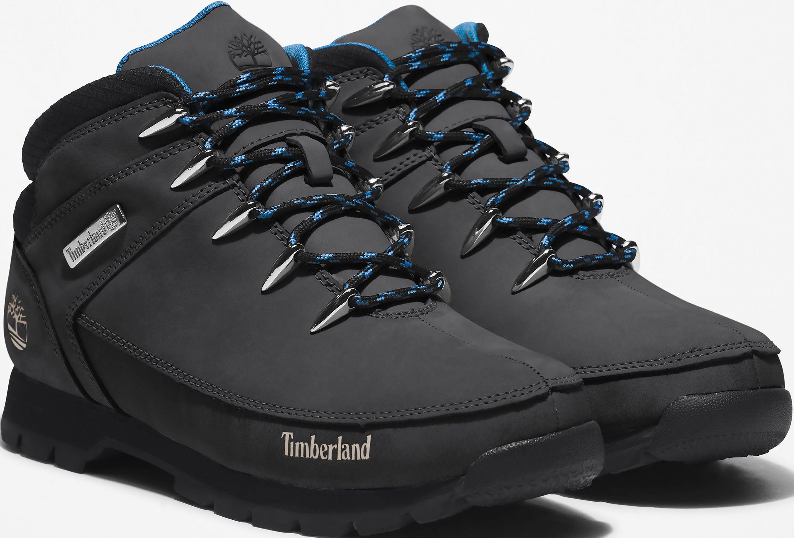 Timberland »Euro Sprint Hiker« Schnürboots kaufen | OTTO