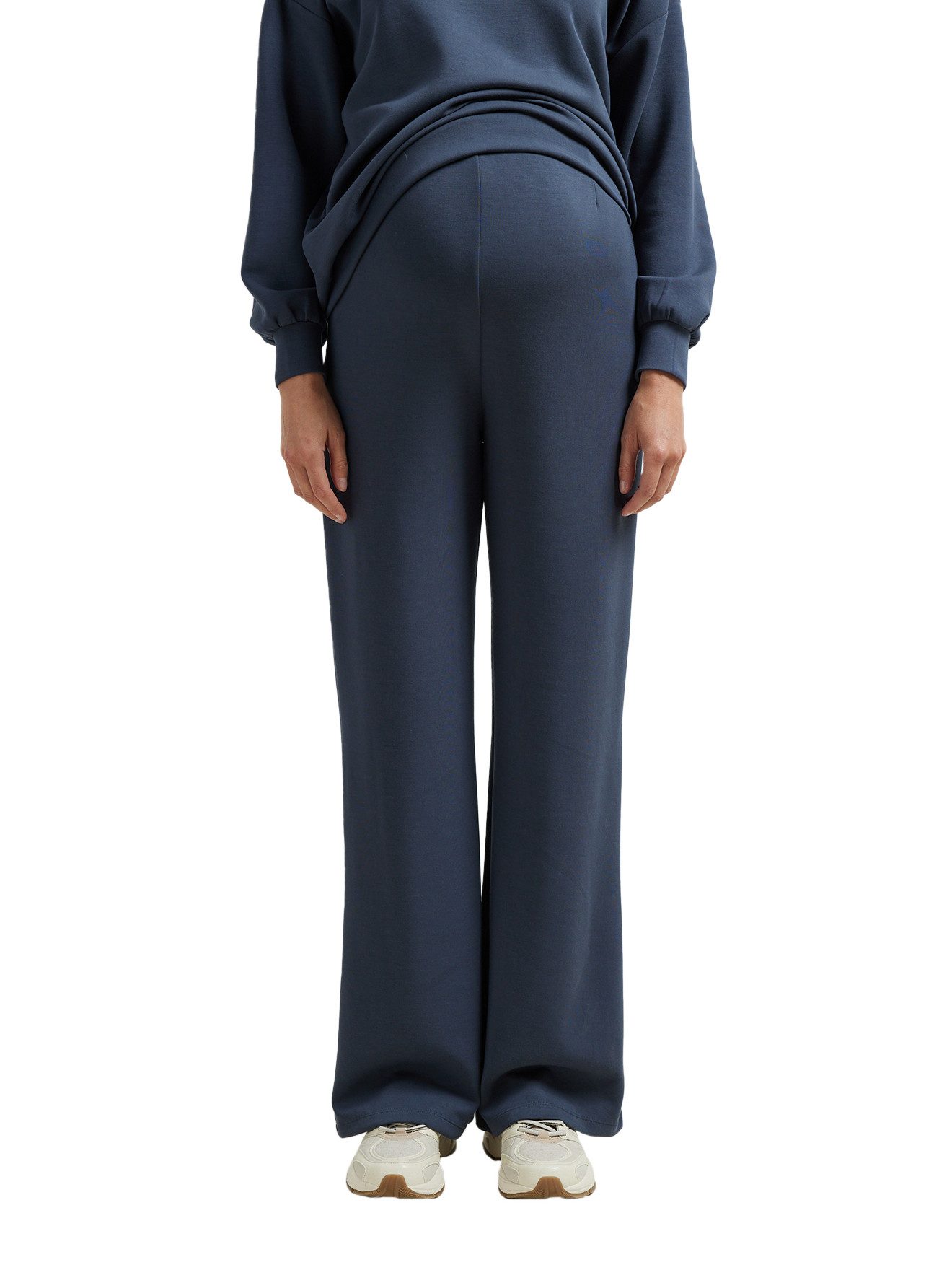 vertbaudet Maternity Set Homewear Set for Pregnancy and Breastfeeding, 2-piece