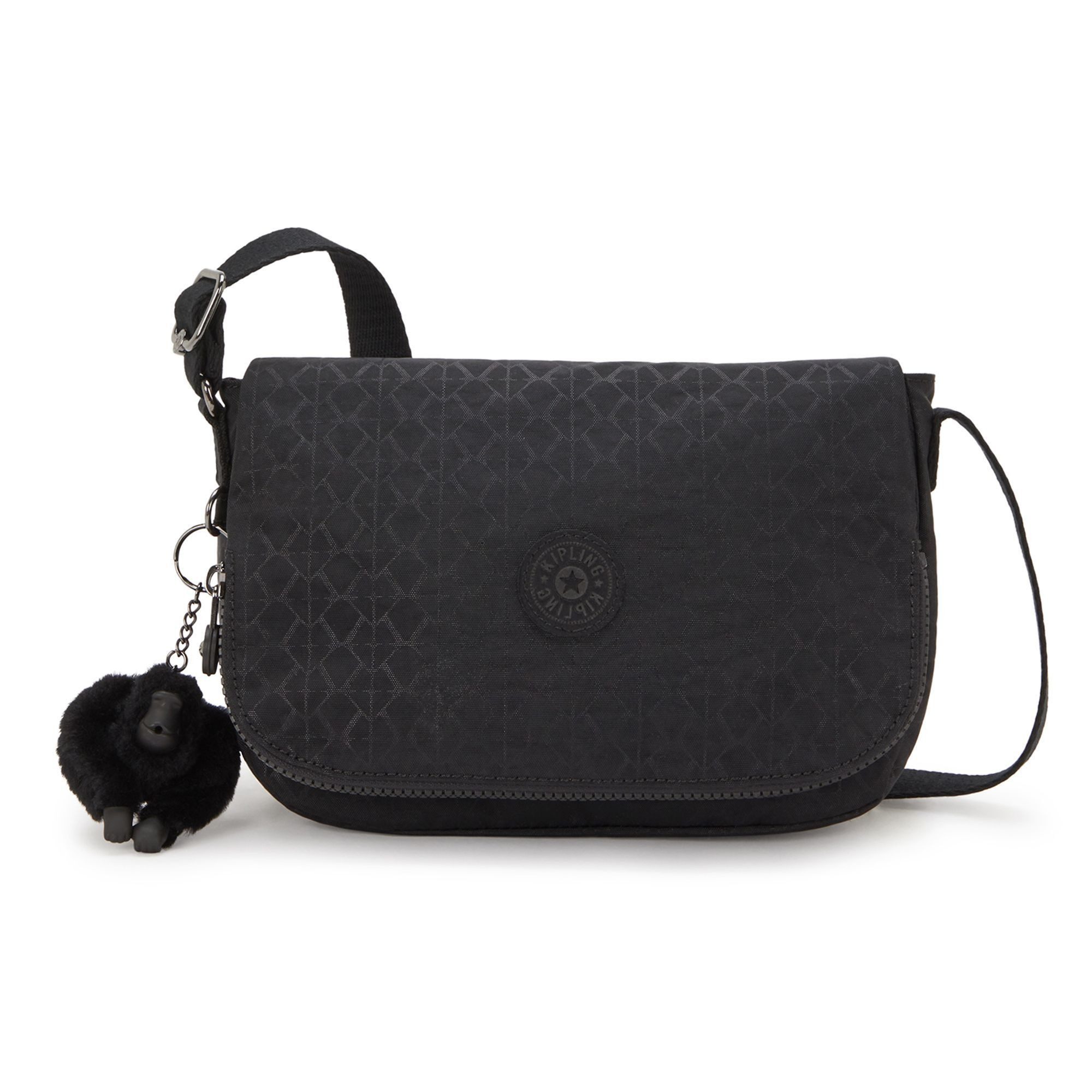 KIPLING Umhängetasche Basic Plus, Polyamid günstig online kaufen