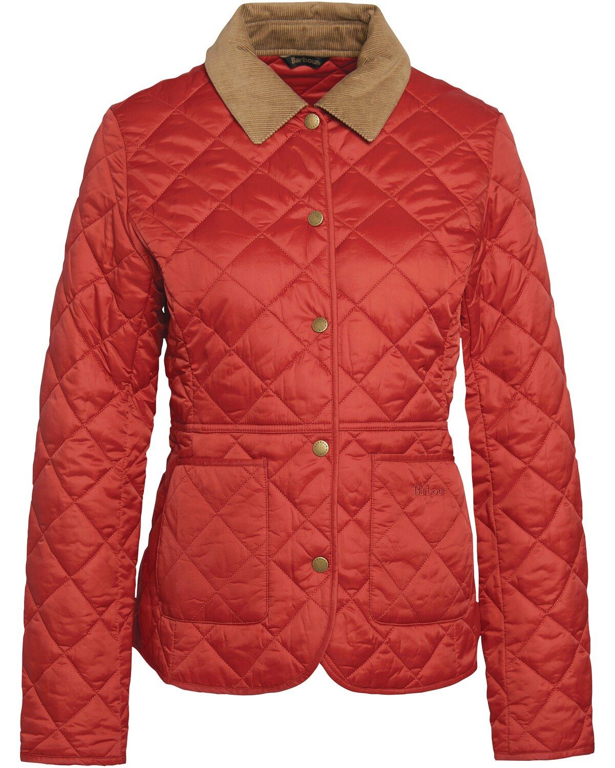 Barbour Steppjacke Steppjacke Deveron