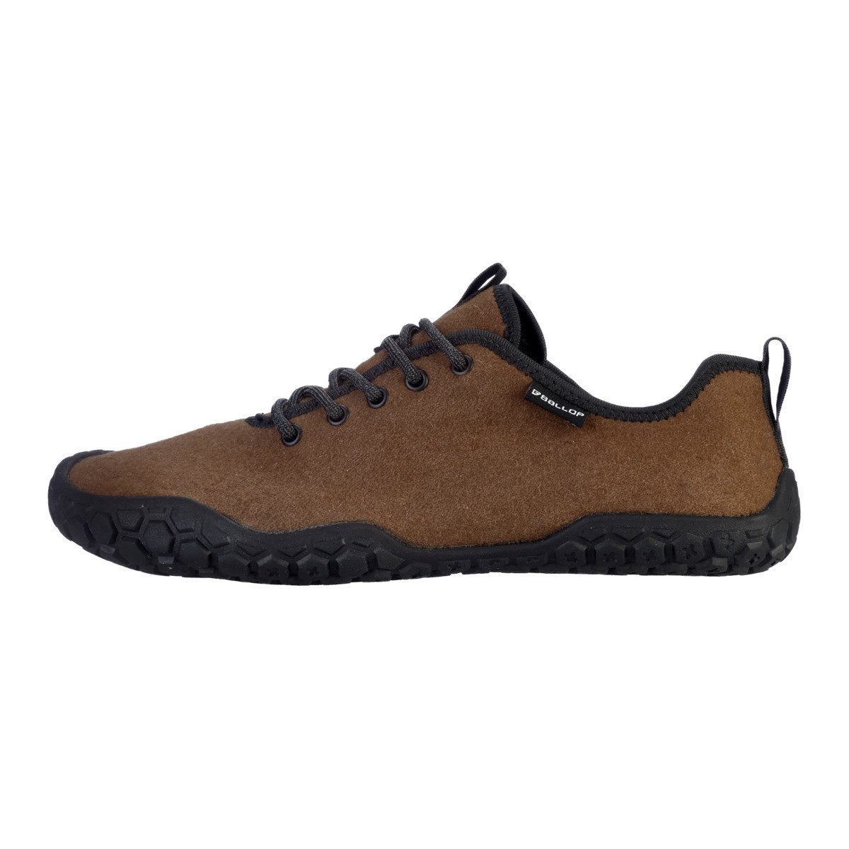 Ballop Corso Unisex Erwachsene Barfußschuh