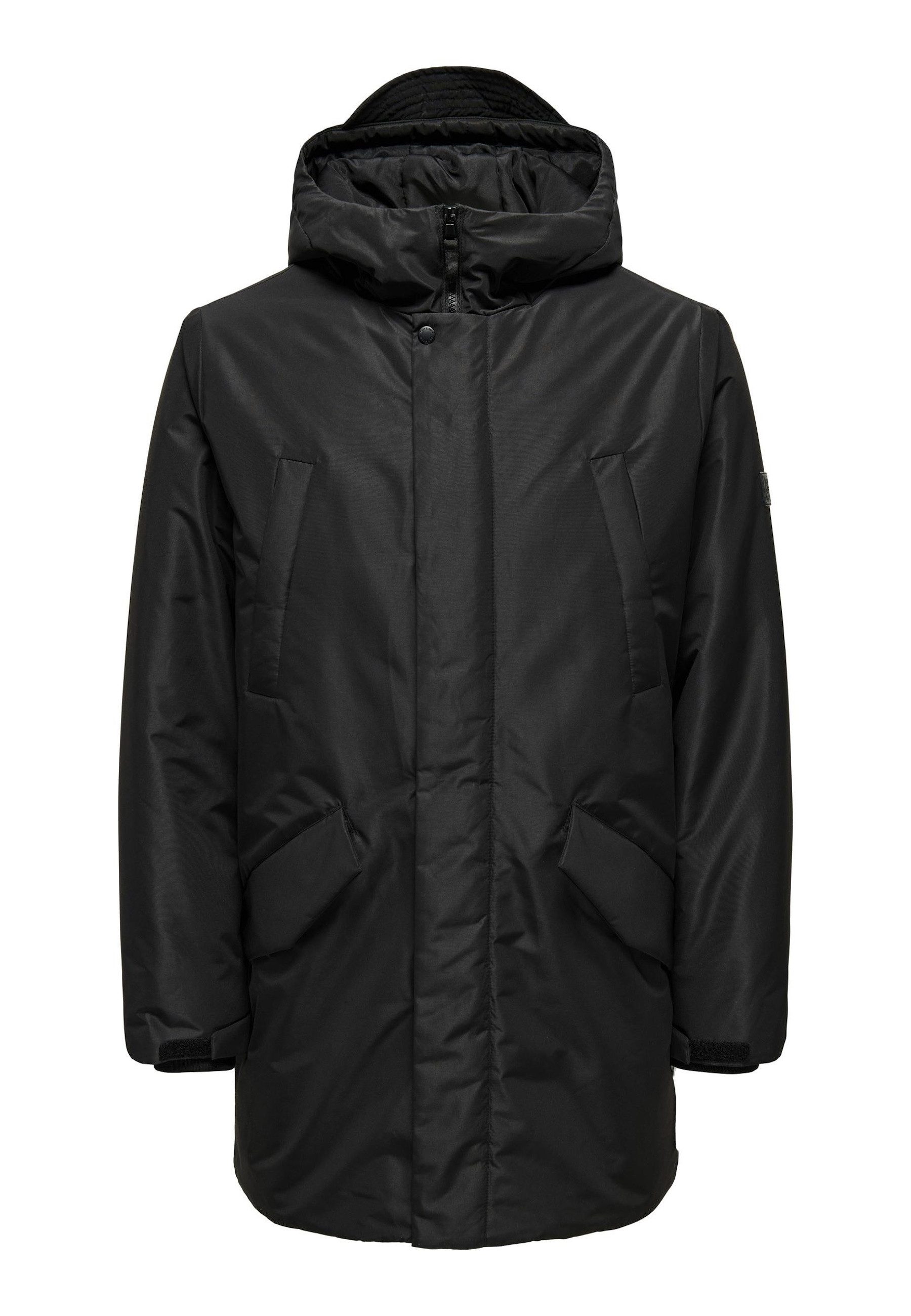 ONLY & SONS Parka Jacke CARL Parka (1-St)