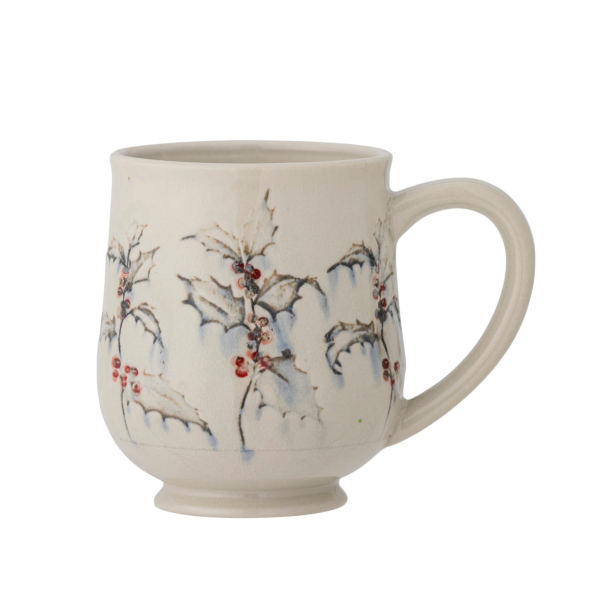 Bloomingville Tasse Hollie, Steingut
