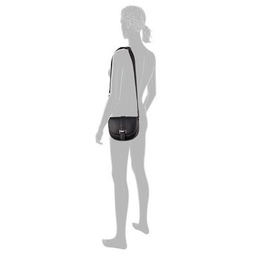 Gabor Umhängetasche Jella Flap Bag Satteltasche Umhängetasche Shoulderbag 8757