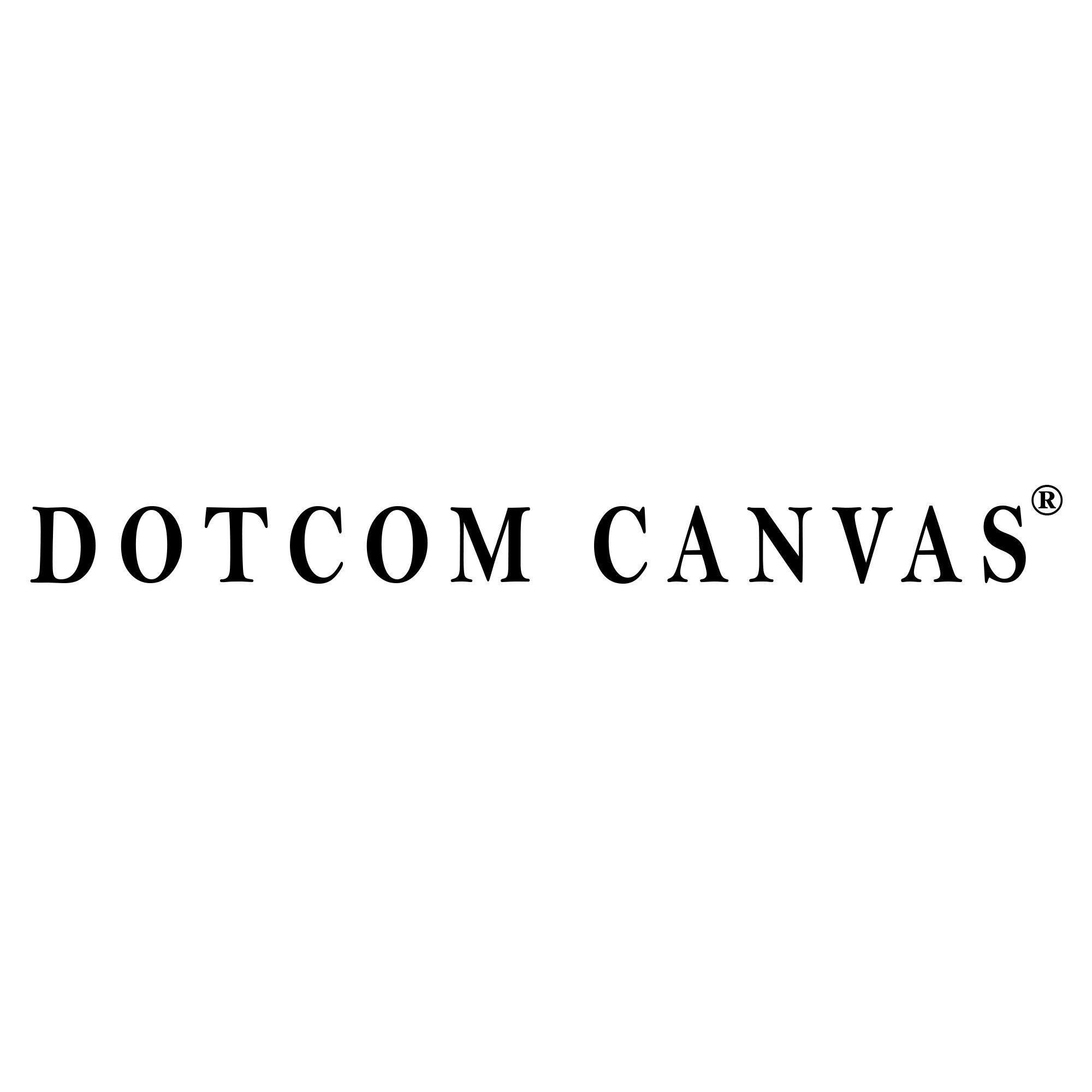 DOTCOMCANVAS®