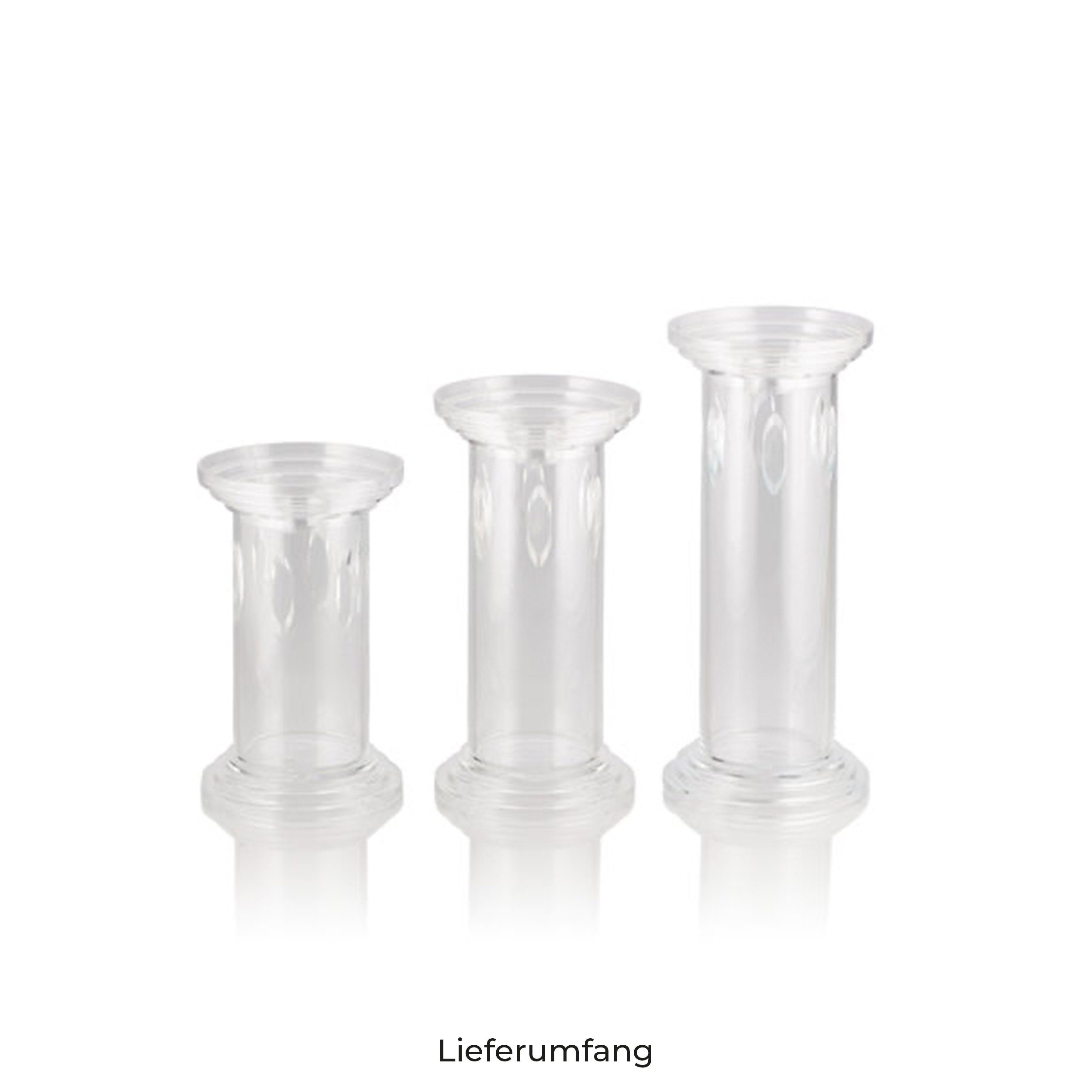 Online-Fuchs Kerzenhalter Gestecke und Vasen als Kerzenständer von Velou ® günstig online kaufen