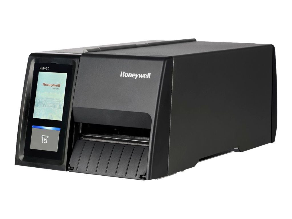 Honeywell Scanner