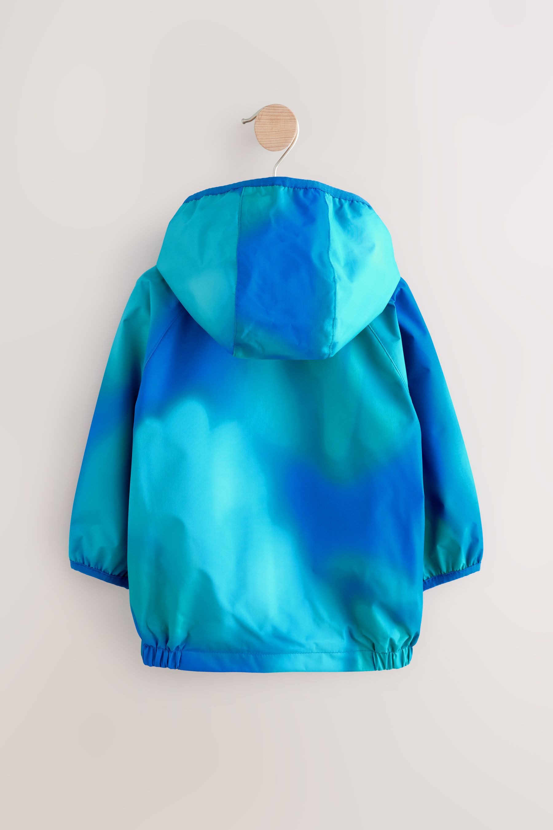 Next Regenjacke Wasserabweisende Cagoule-Jacke (1-St) günstig online kaufen
