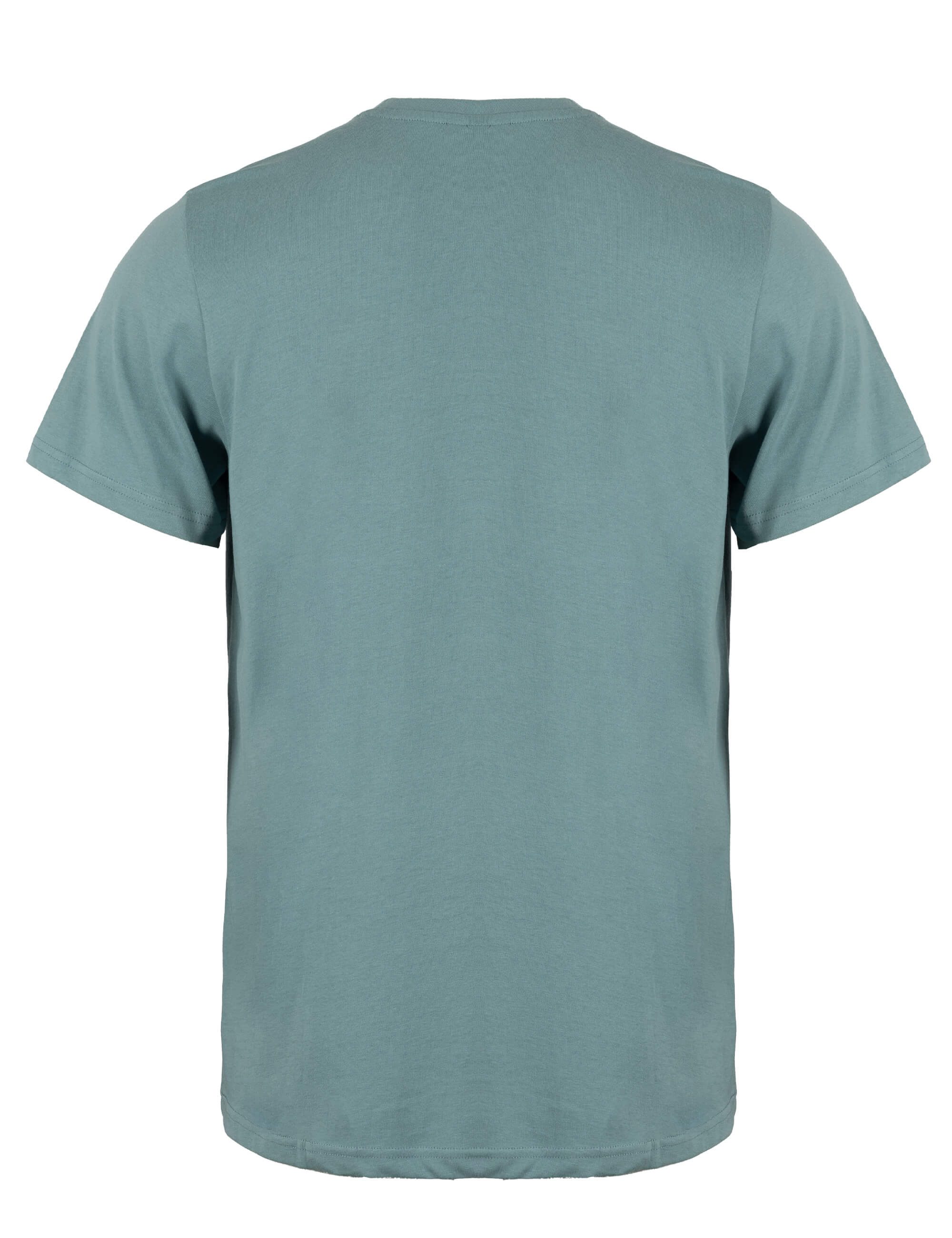 ROADSIGN australia T-Shirt Camper (1, 1-tlg., 1) mit klassischem Print & Rundhalsausschnitt, für Casual-& Outdoorlooks – Bild 2 von 2
