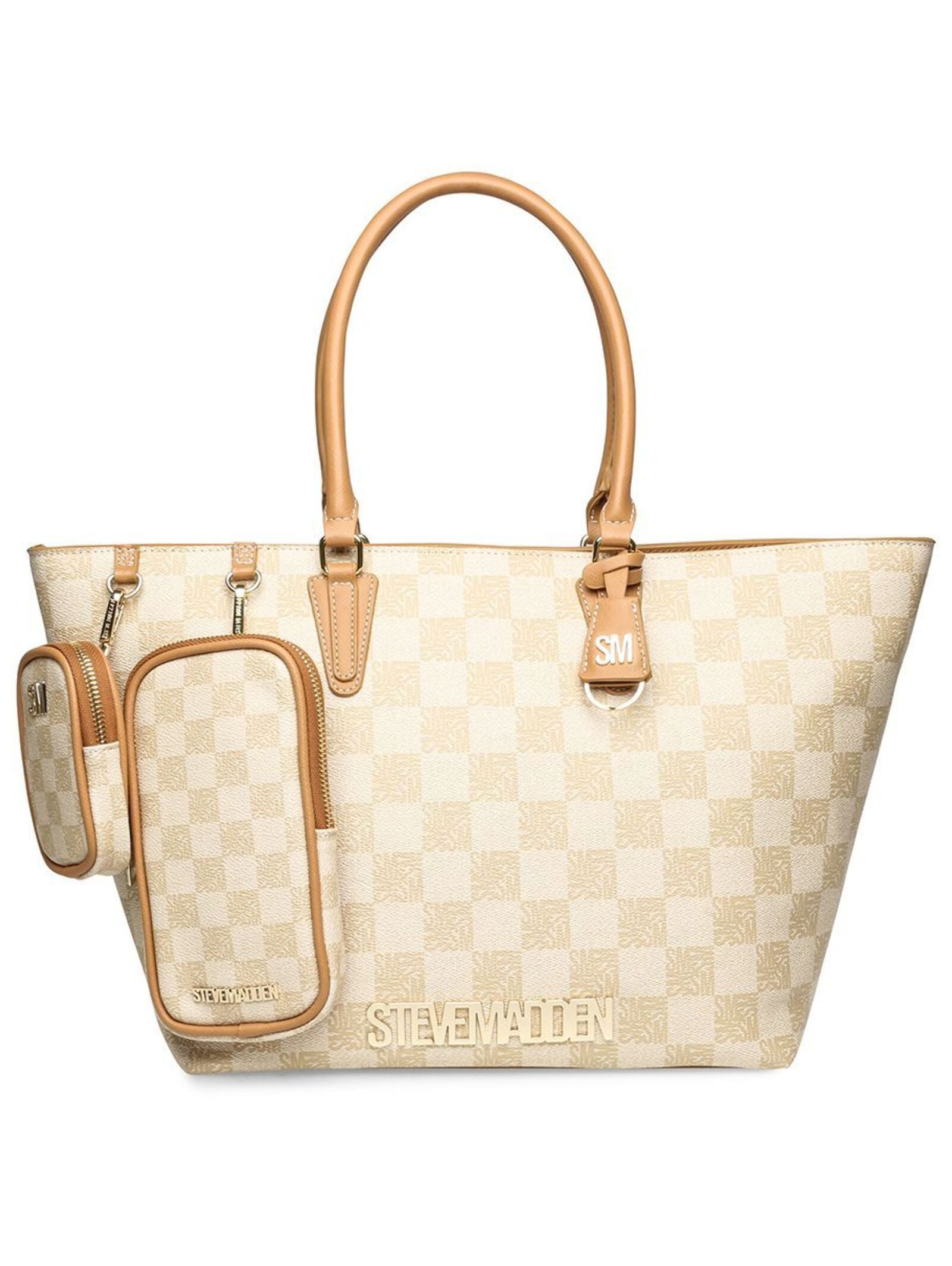 STEVE MADDEN Shopper Taschen Lederimitat günstig online kaufen