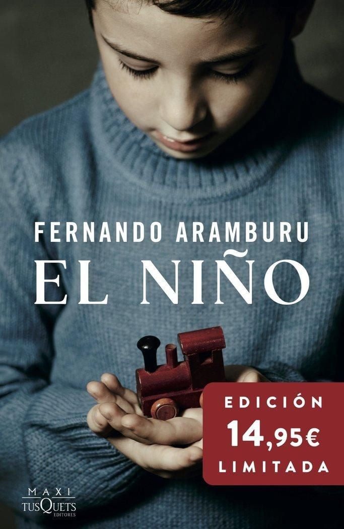 El niño / Fernando Aramburu