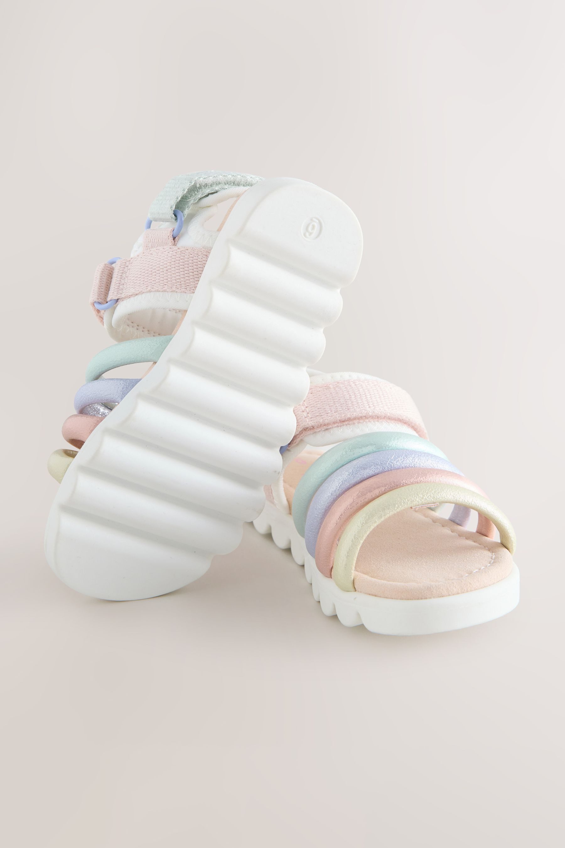 Next Trekker-Sandalen Sandale (1-tlg)