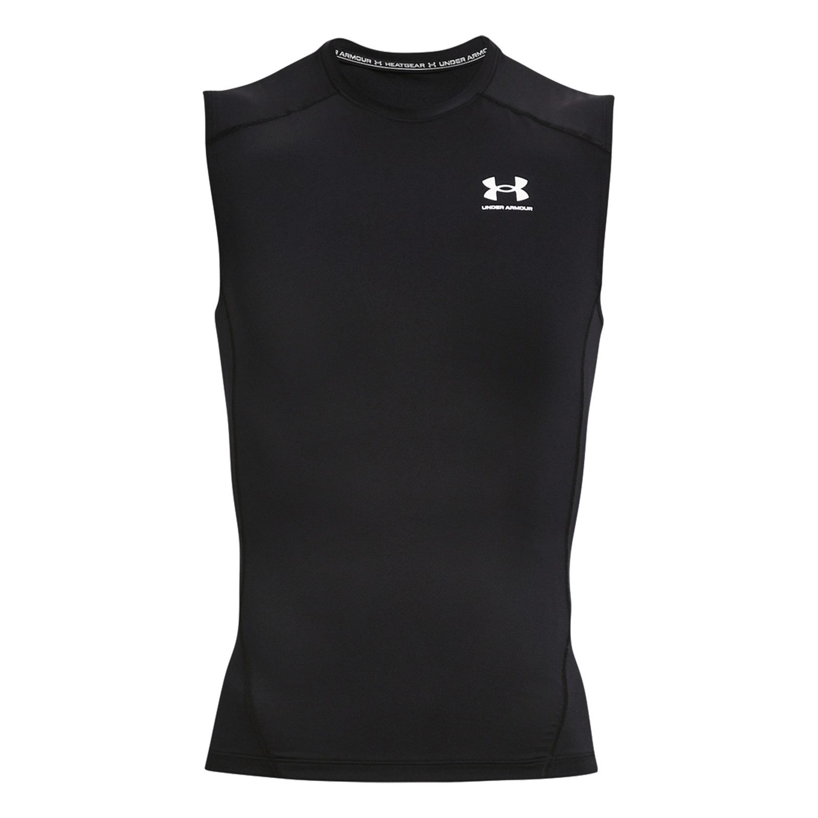 Under Armour® Funktionstop HeatGear® Armour Comp SL mit Netzstoff-Einsätzen günstig online kaufen
