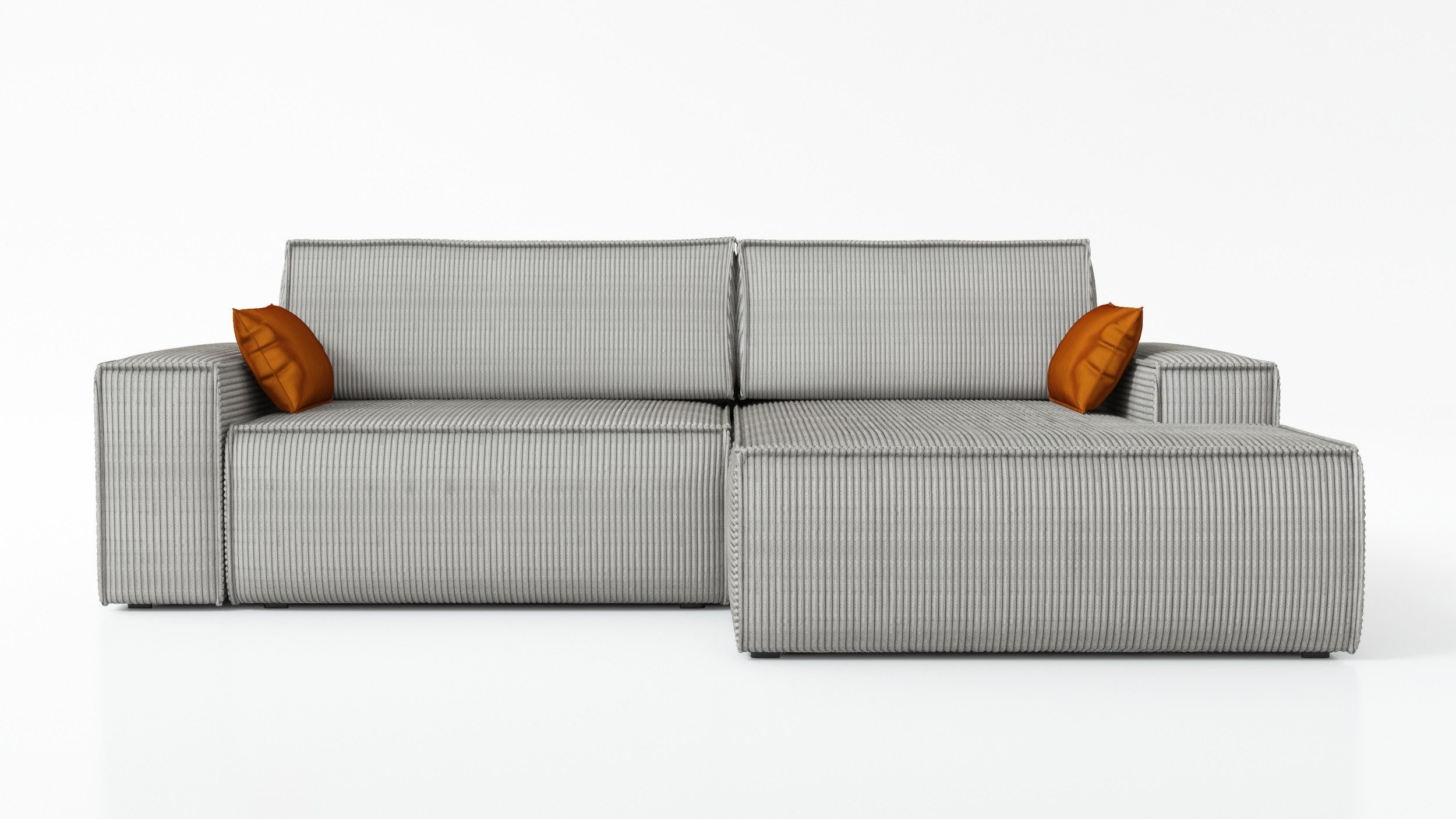 A&J MöbelLand GmbH Ecksofa TOR mit günstig online kaufen