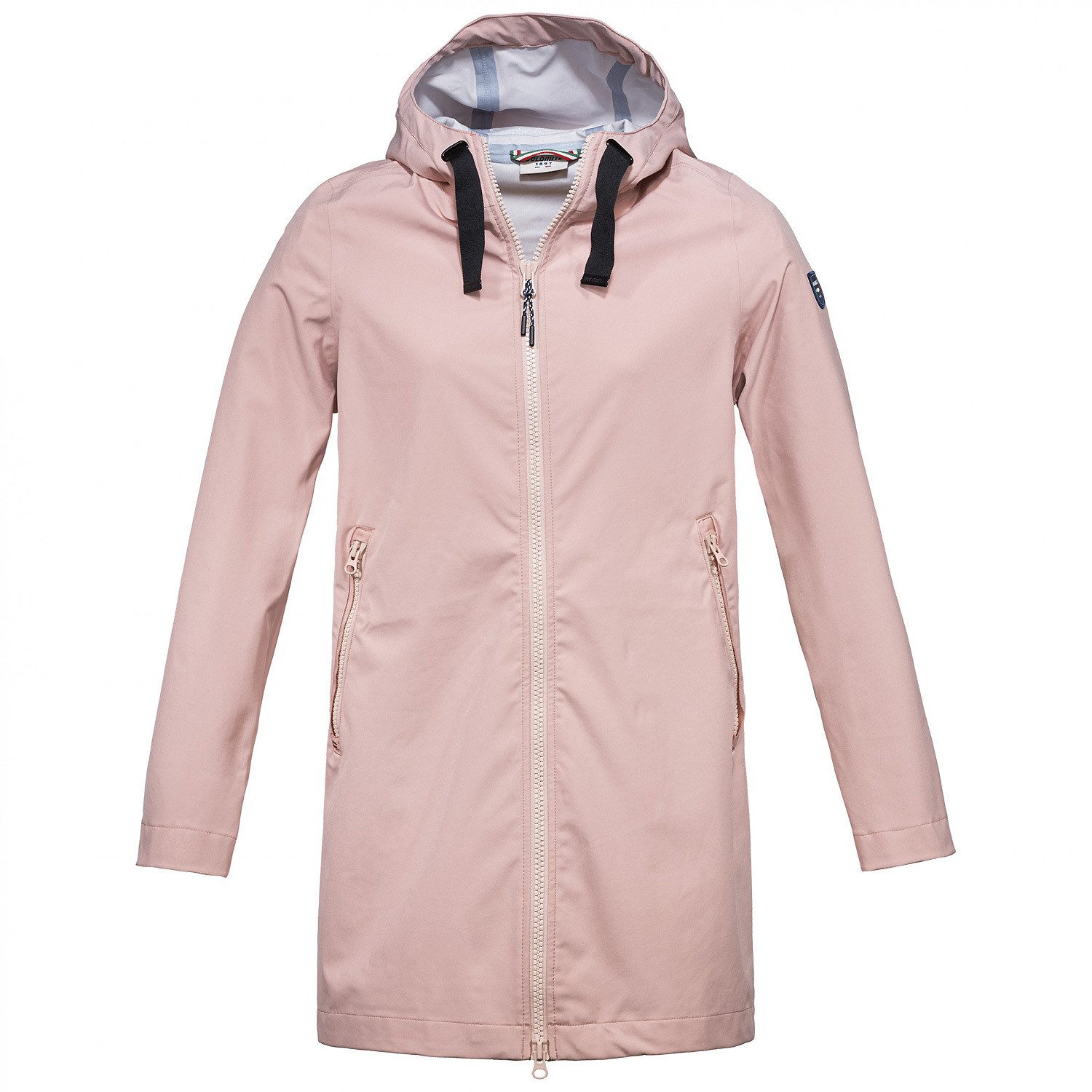 Dolomite Funktionsjacke Jacke W DOBBIACO PARKA