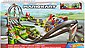 Hot Wheels Autorennbahn »Mario Kart Mario Rundkurs Trackset«, inkl. 2 Spielzeugautos, Bild 5