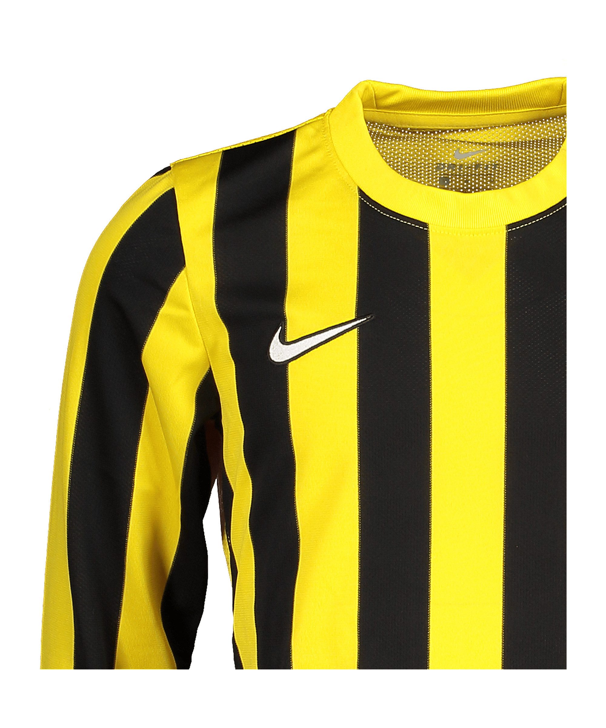 Nike Fußballtrikot Nike Performance Teamsport