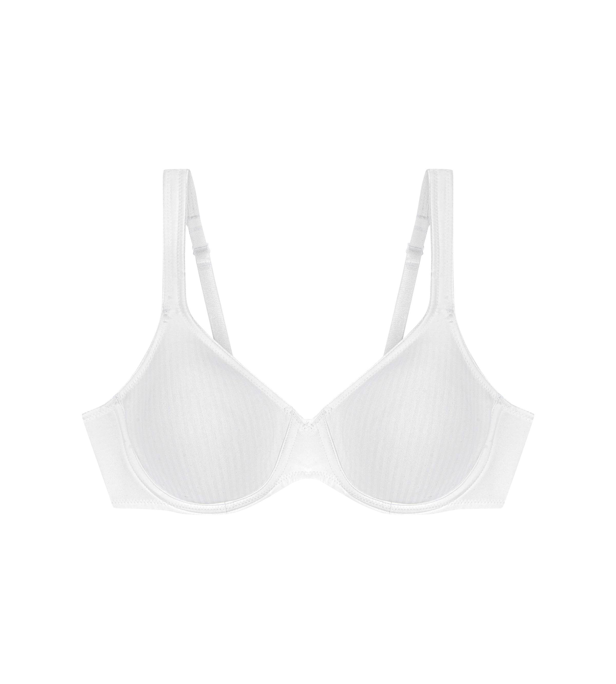Bügel-BH Modern Soft+Cotton W