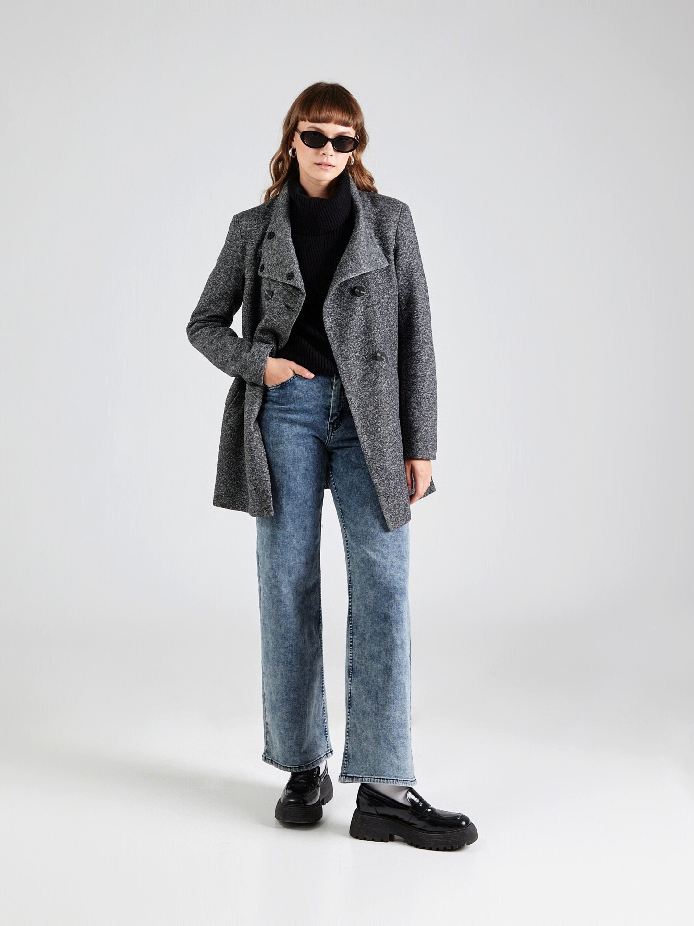 ONLY Kurzmantel ONLSedona Sophia (1-tlg)