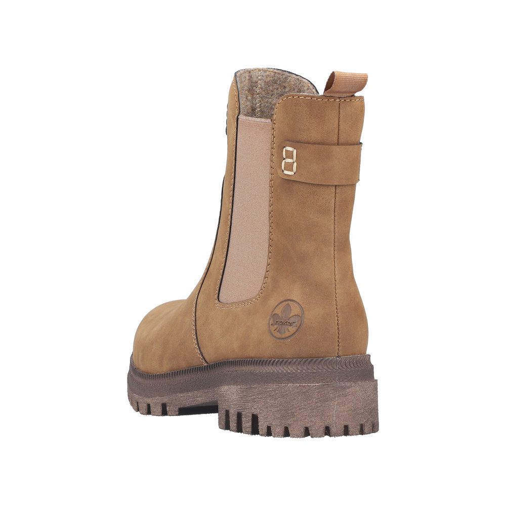 Rieker Stiefelette
