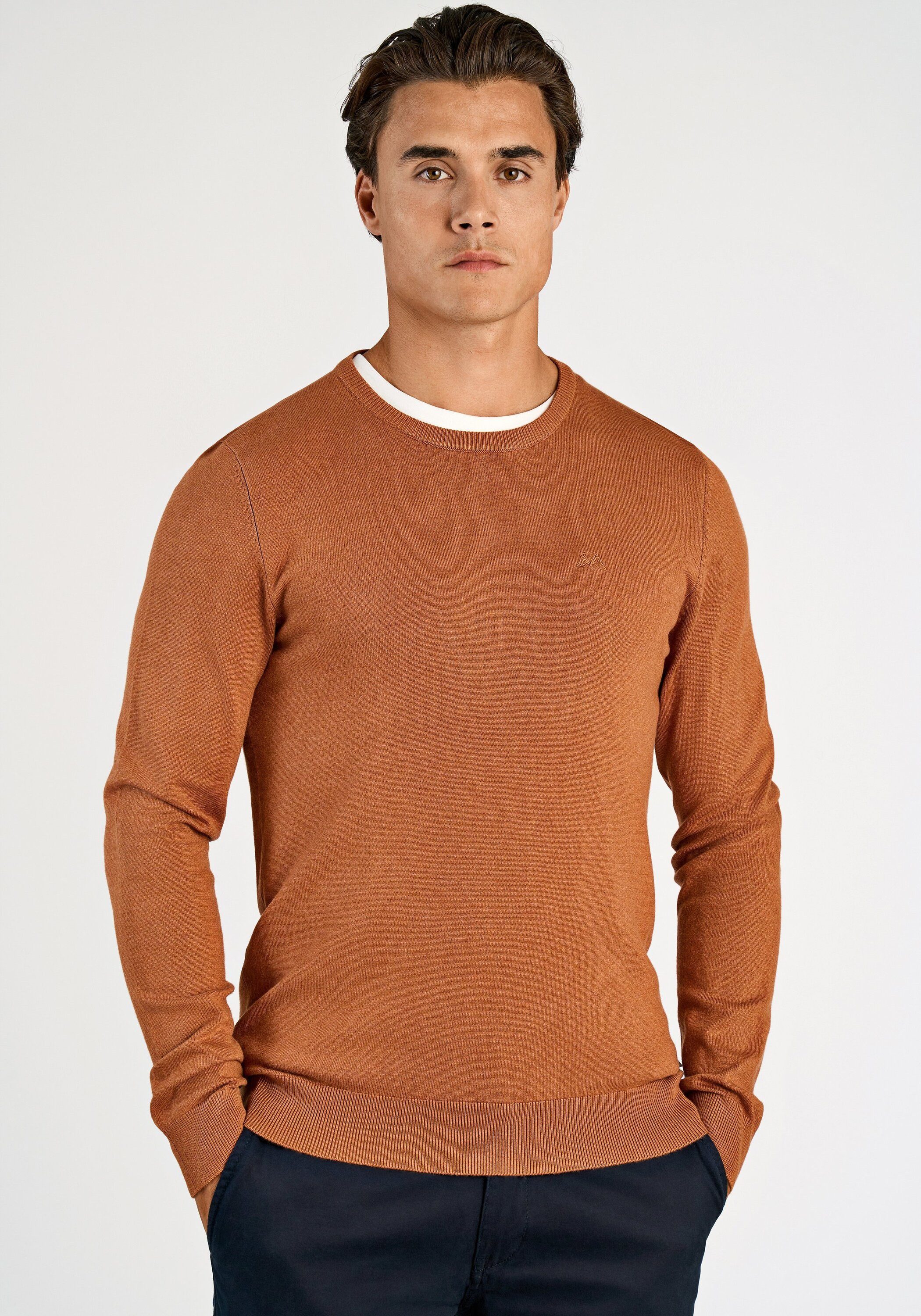 LINDBERGH Strickpullover Lindbergh Strickpullover günstig online kaufen