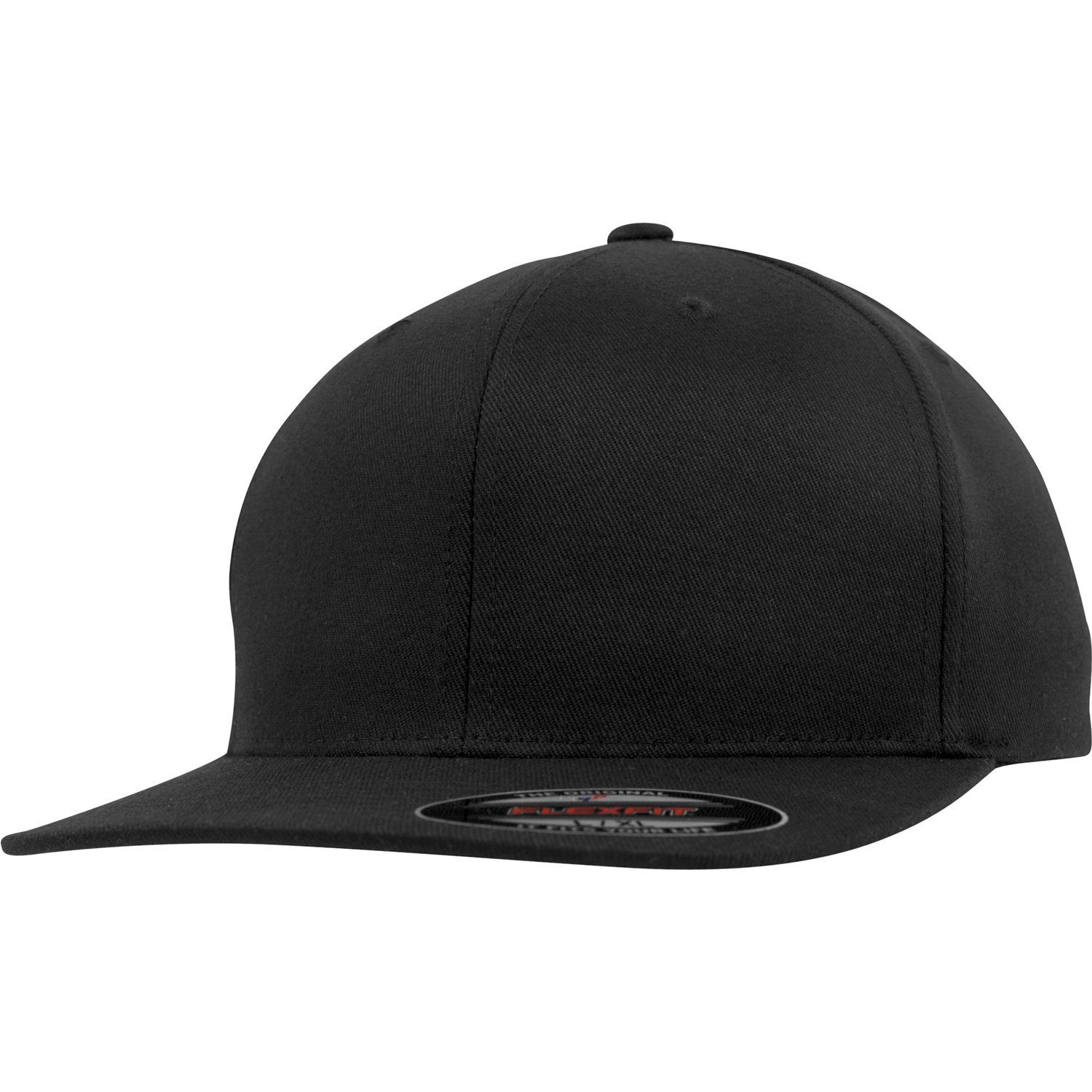 Flexfit Flex Cap Flexfit Flexfit Flat Visor Cap günstig online kaufen