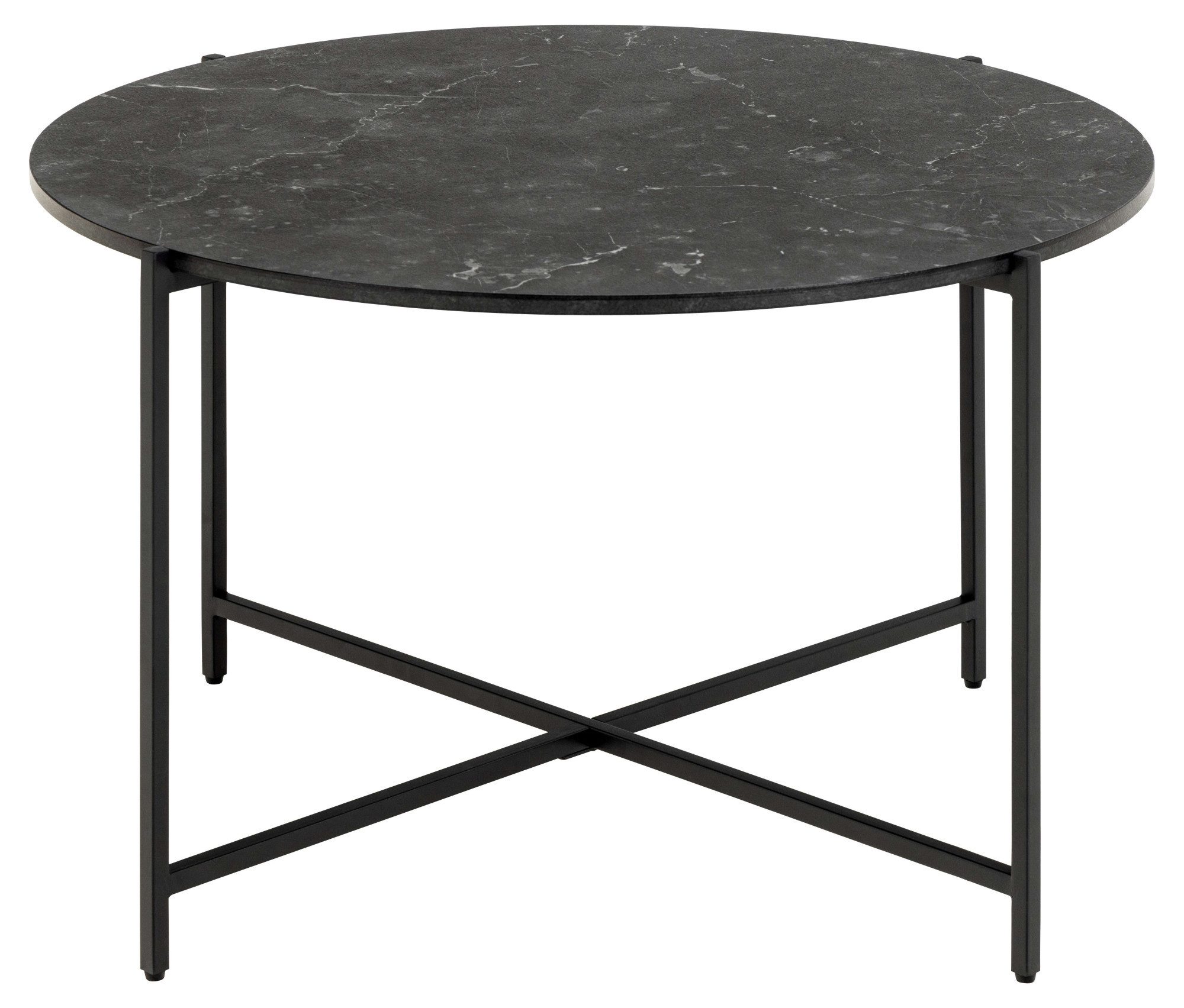ACTONA GROUP Couchtisch Lamoine, Rund, Izmir günstig online kaufen