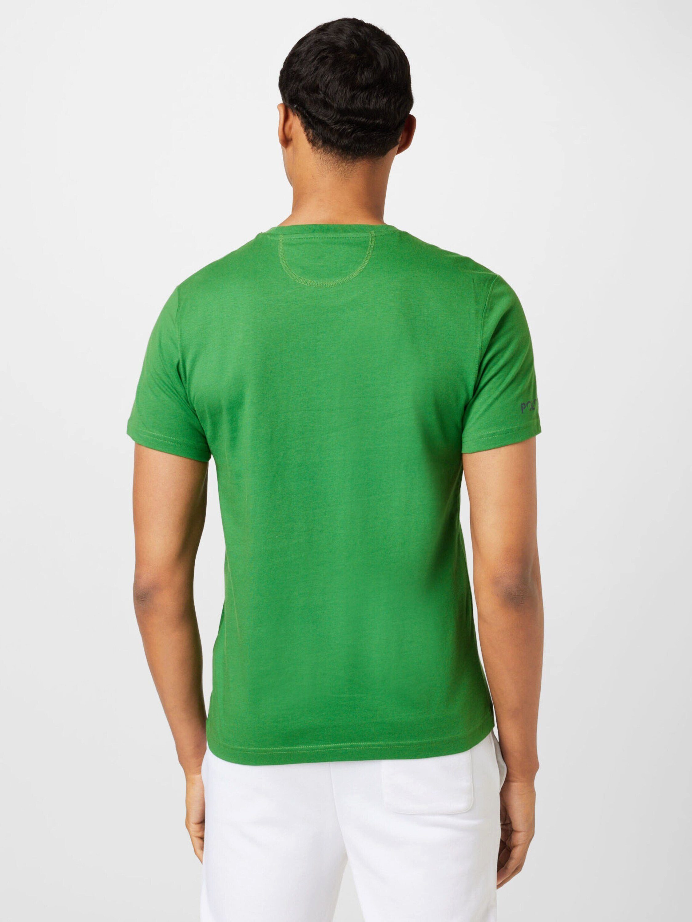 La Martina T-Shirt (1-tlg)