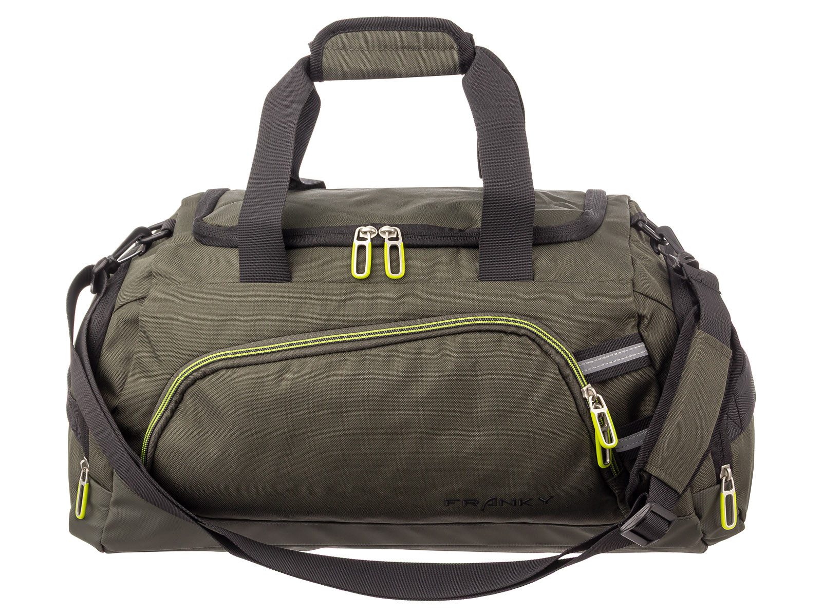 Reisetasche RT35S Reisetasche Duffle Bag Sporttasche Gr. S