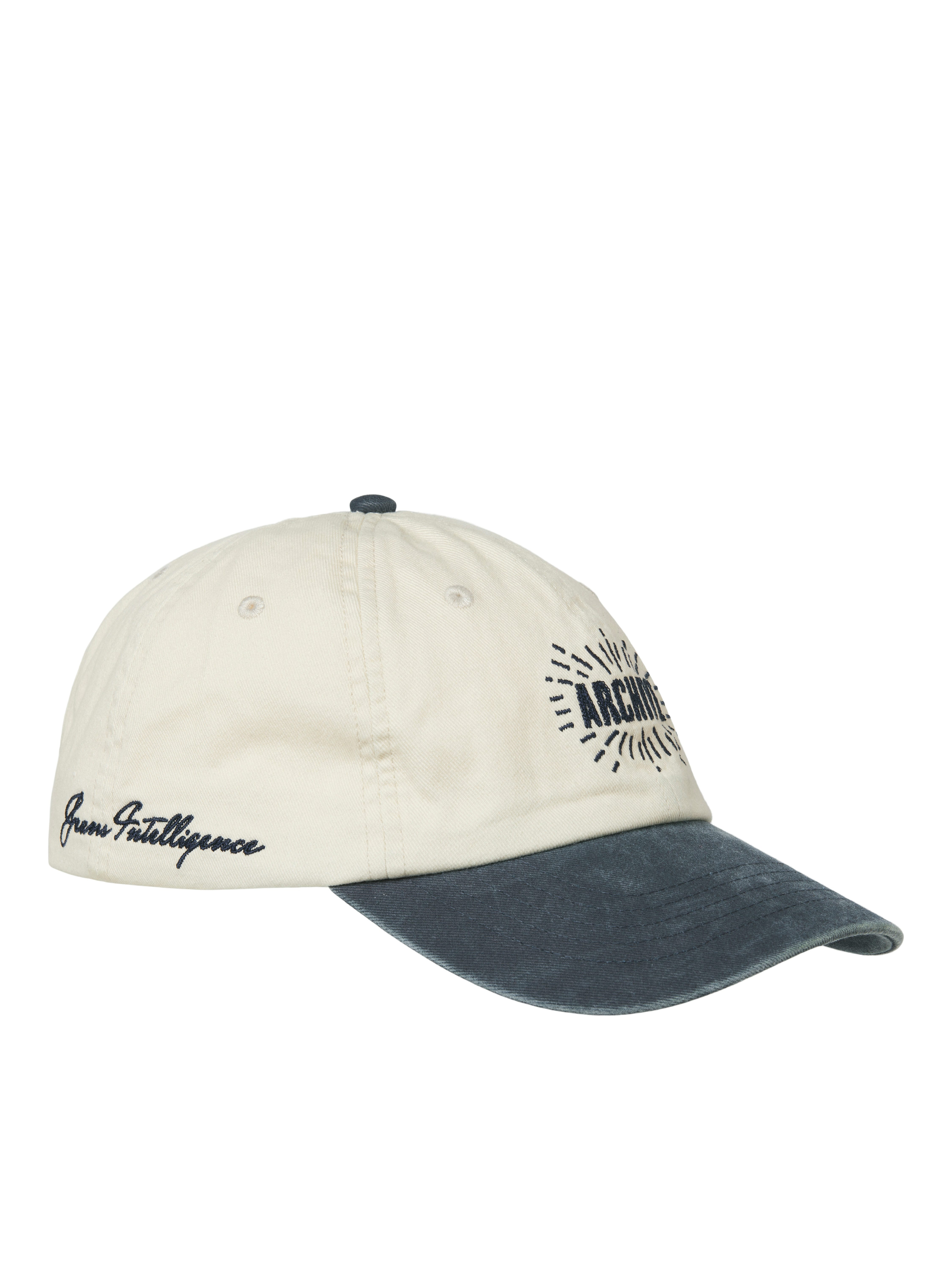 Baseball Cap JACSOFT BASE ARCHIVE CAP SN