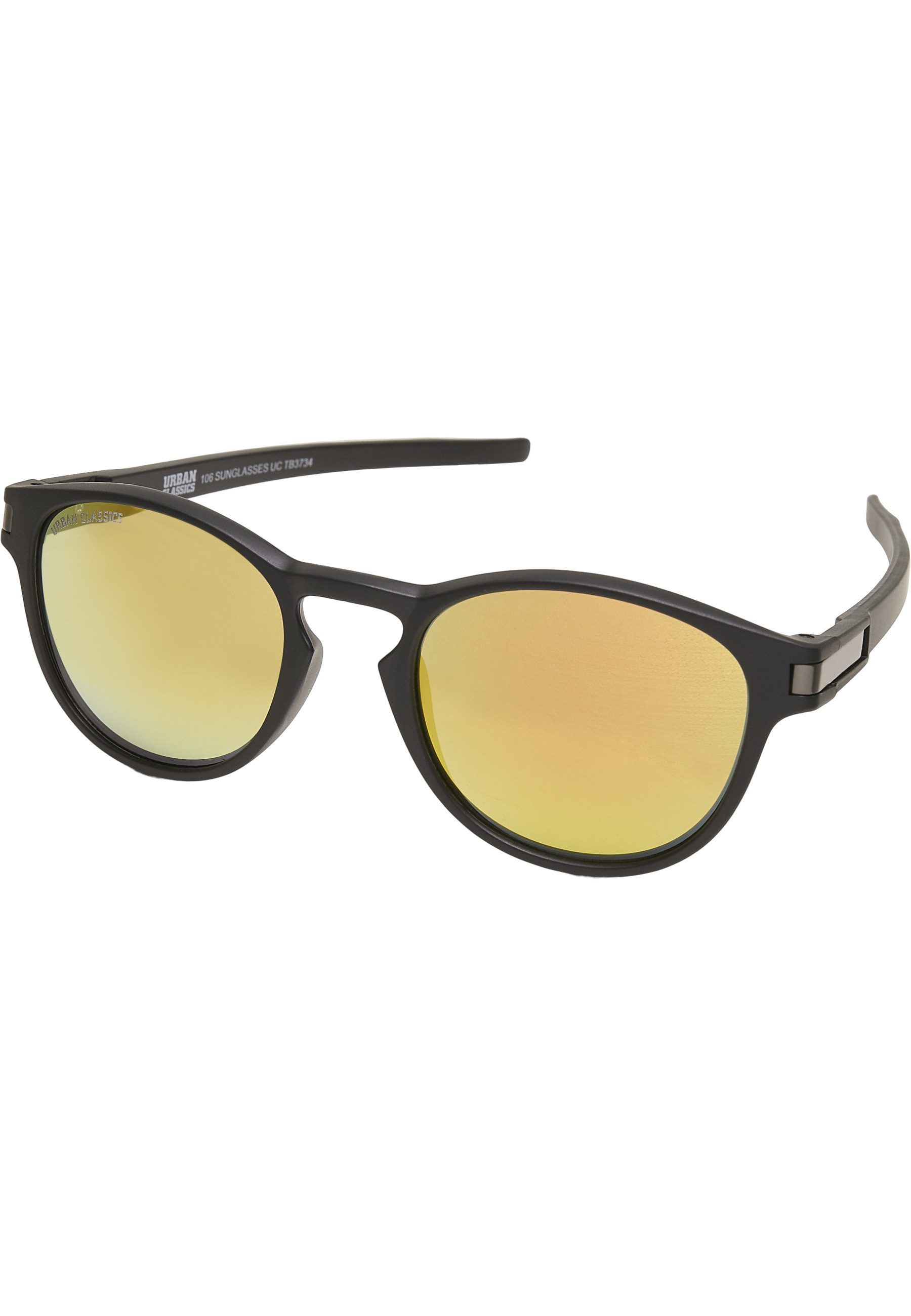 URBAN CLASSICS Sonnenbrille Urban Classics Unisex 106 Sunglasses UC günstig online kaufen