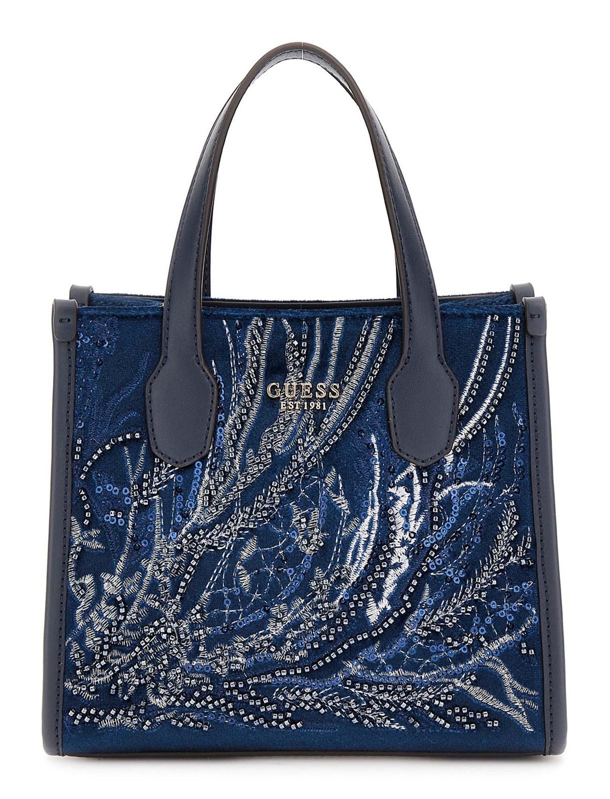 Handtasche Two Compartment Mini Tote