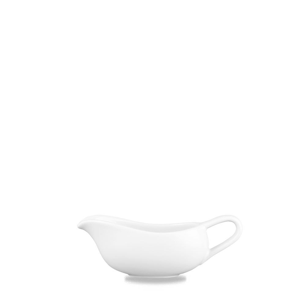 Sauciere Super Vitrified Sauciere 14Cl, 6 Stück