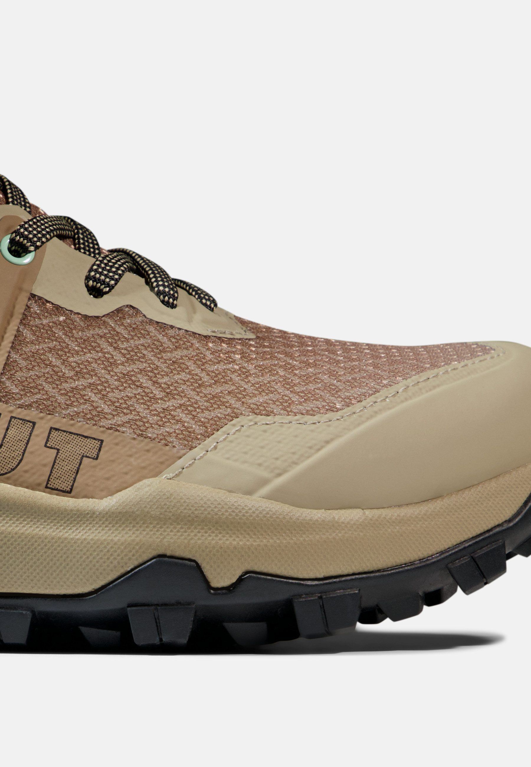 Mammut Sertig II Mid GTX Women Wanderschuh
