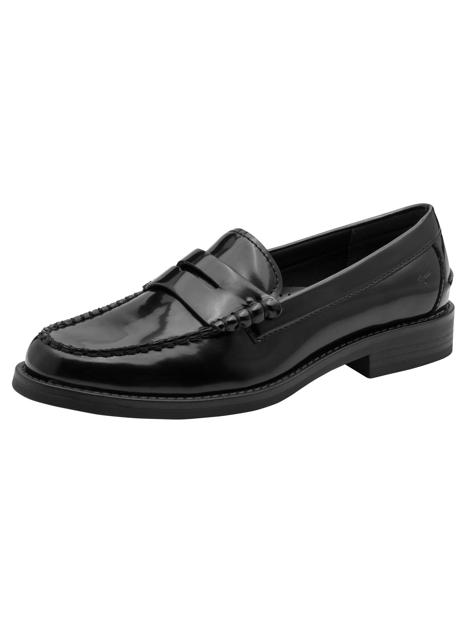 TOUCH-IT mit Absatz kein Absatz 1-24252-47 Slipper