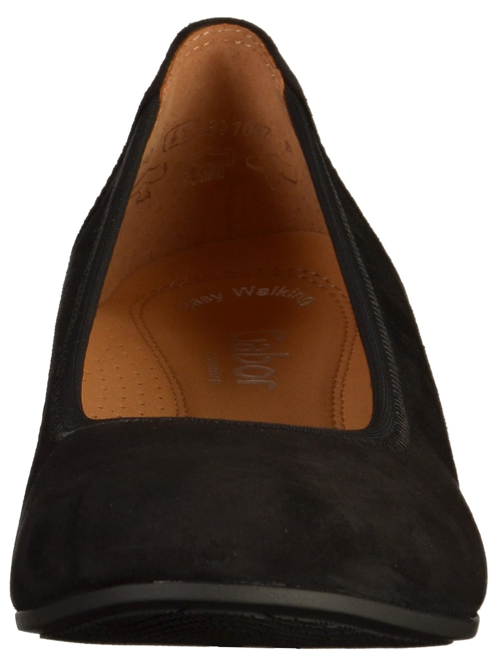 Gabor Gabor Pumps Leder Keilpumps