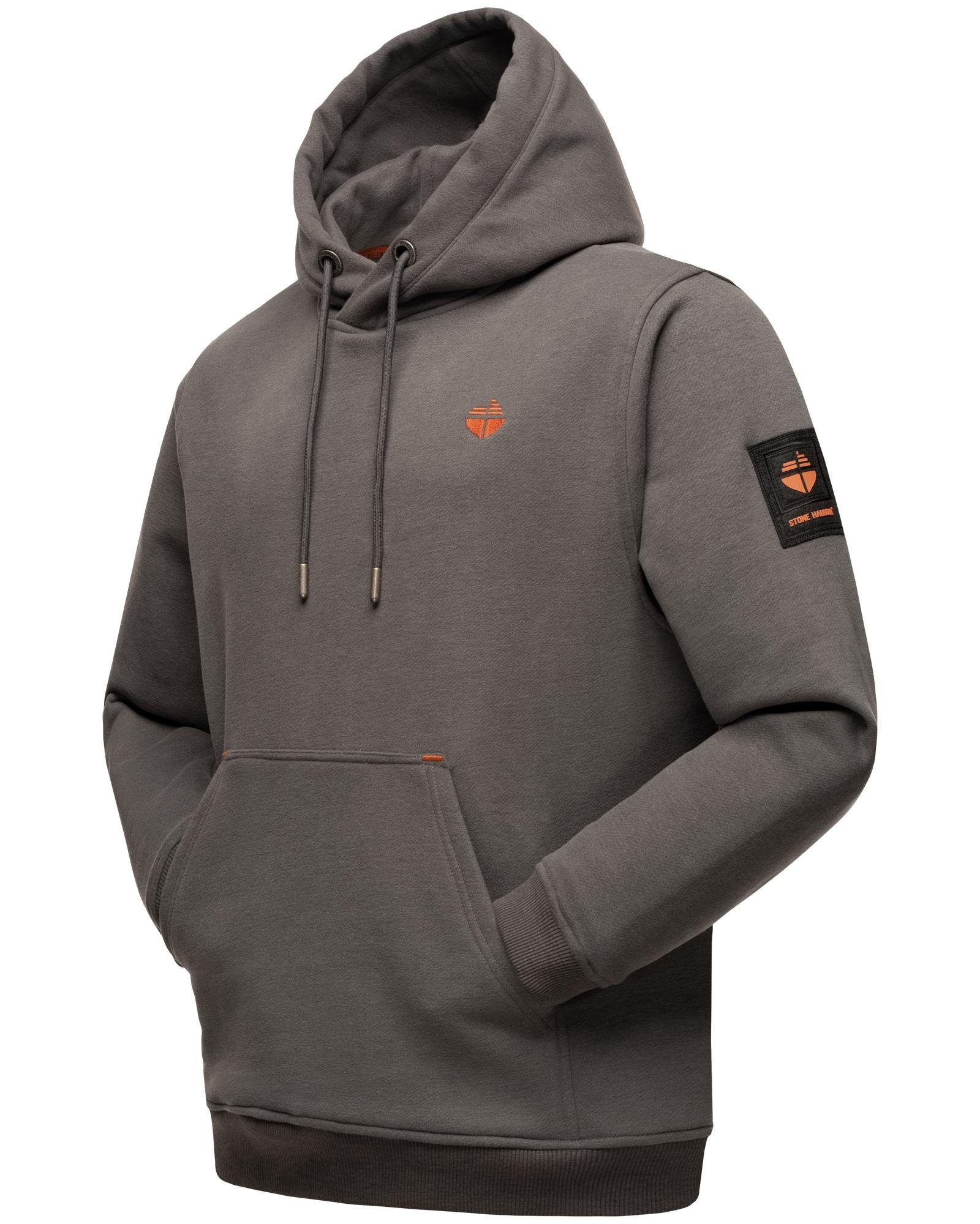 Stone Harbour Sweater Bodo Shain stylischer günstig online kaufen