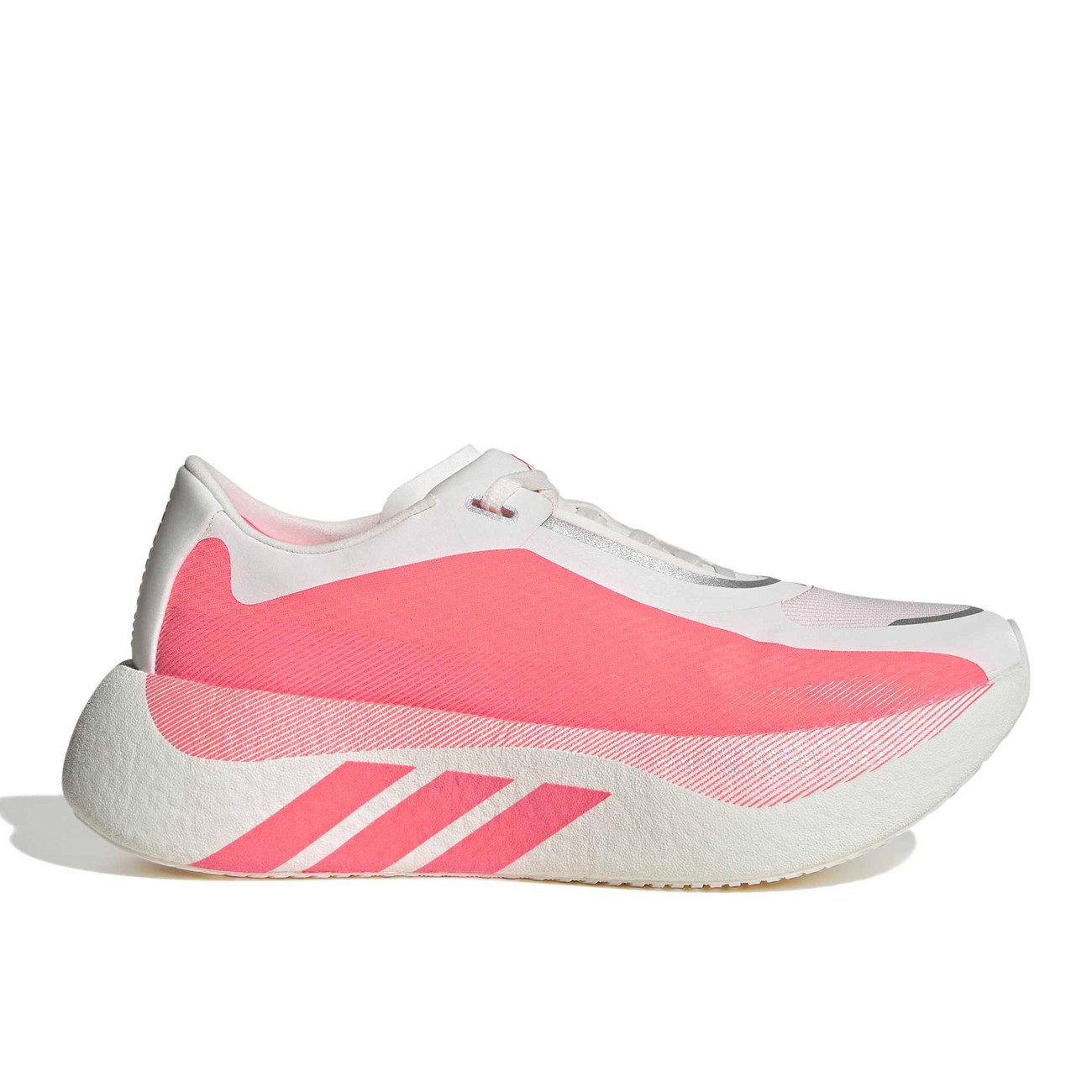 adidas Performance adidas Hyperboost Edge Damen Solar Red Laufschuh