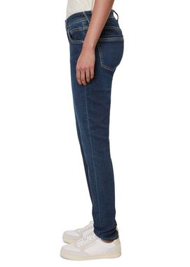 Marc O'Polo DENIM Slim-fit-Jeans aus Organic Cotton-Mix